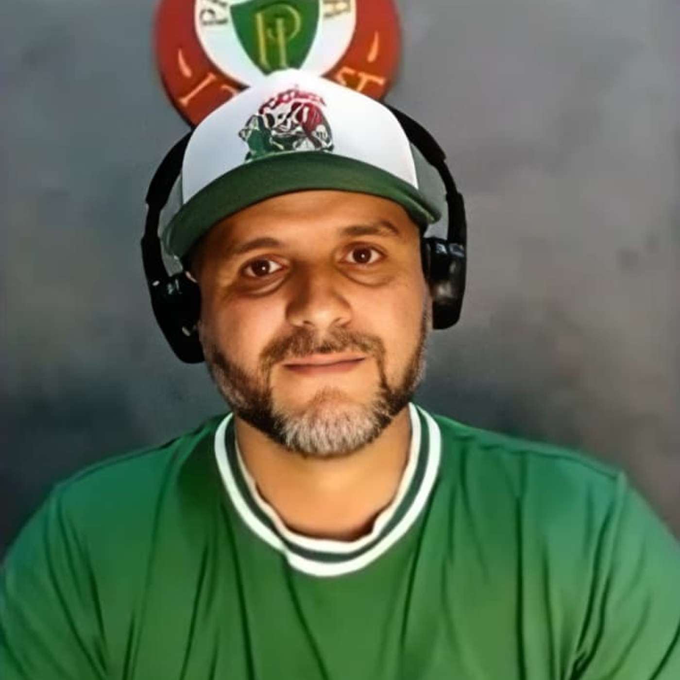 Parlando de Palmeiras com o Insuportável Palmeirense #125 episode artwork