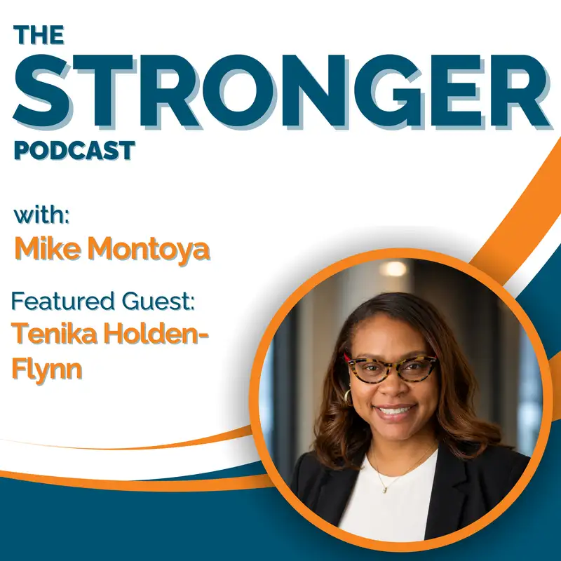 Belief in Kids Is Only the Start: How Teach For America Indianapolis Turns It Into Results with Dr. Tenika Holden-Flynn