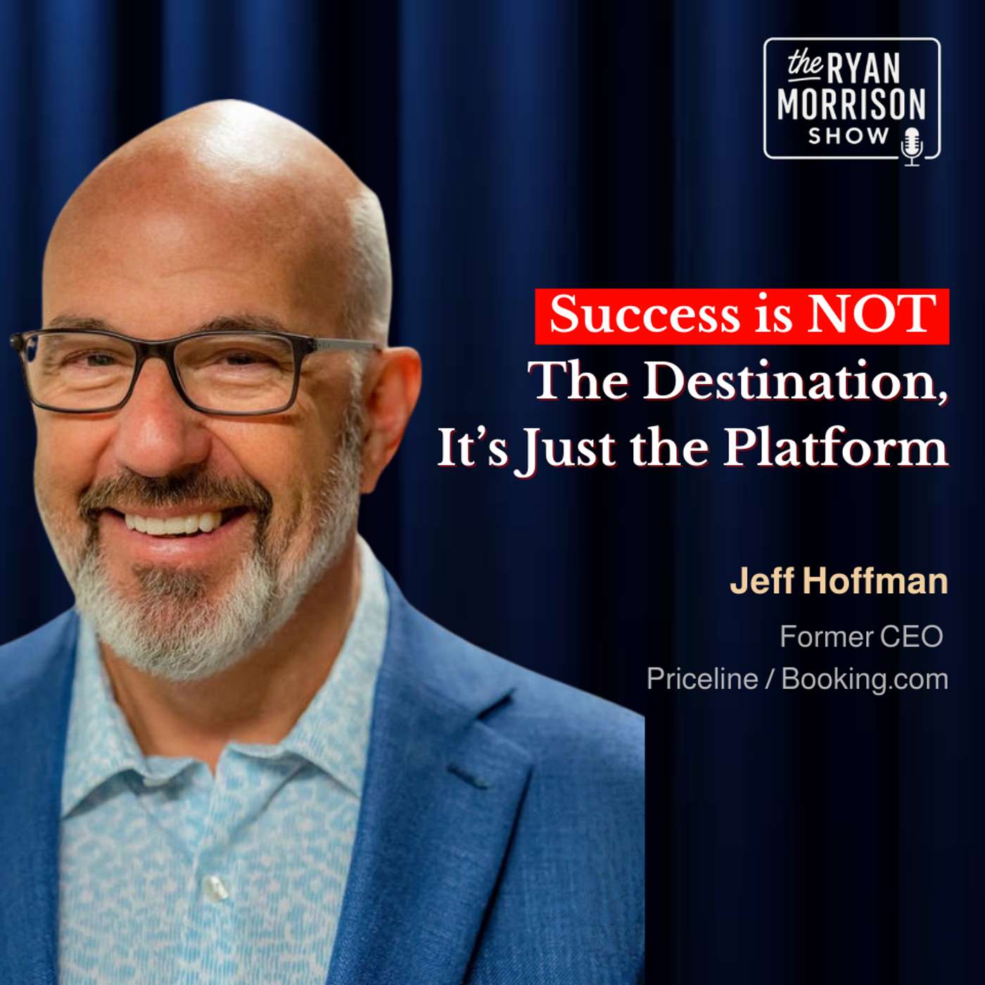 The Ryan Morrison Show