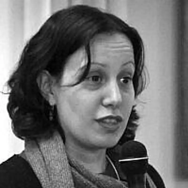 Shmita Now with Joelle Novey (Interfaith Power & Light)