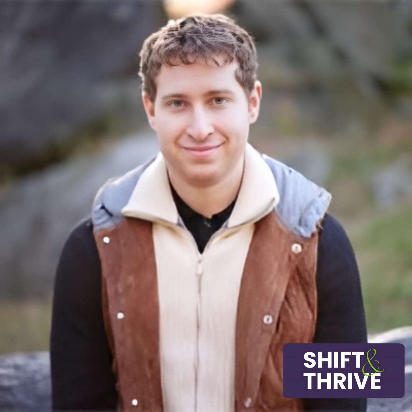 Shift & Thrive: CEO Insights on Driving Change