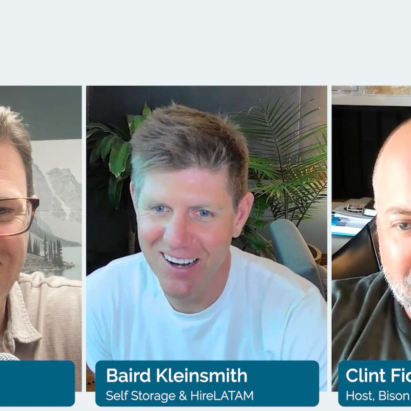 Inspired Or Acquired