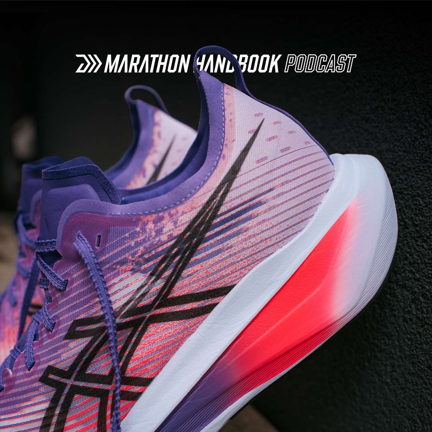 How To Pick the Perfect Running Shoe – From Daily Trainers to Super Shoes episode artwork