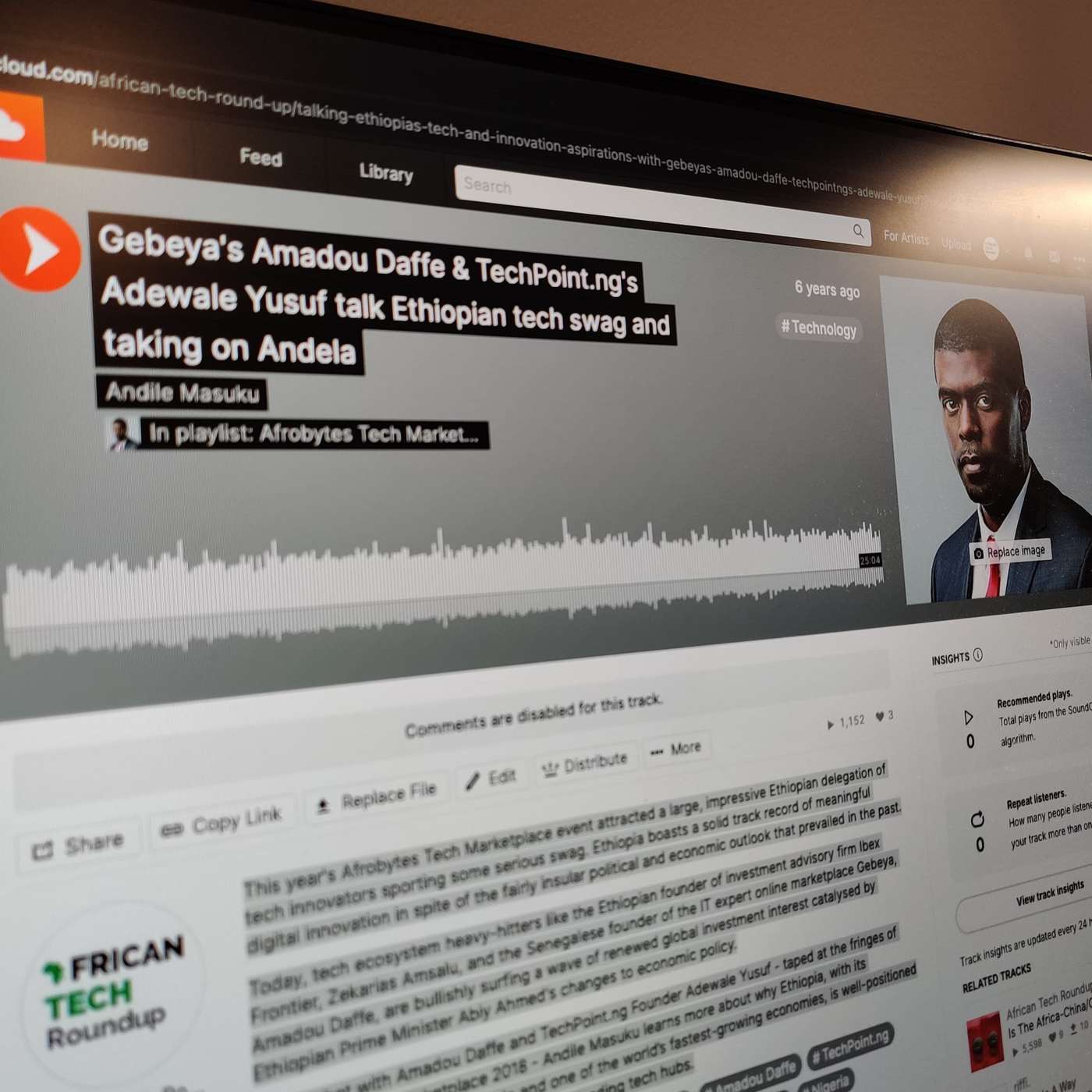 Talent Tales: Ethiopia's Quiet Tech Rise vs Nigeria's Developer Gold Rush (2018) Talent Tales: Ethiopia's Quiet Tech Rise vs Nigeria's Developer Gold Rush (2018)