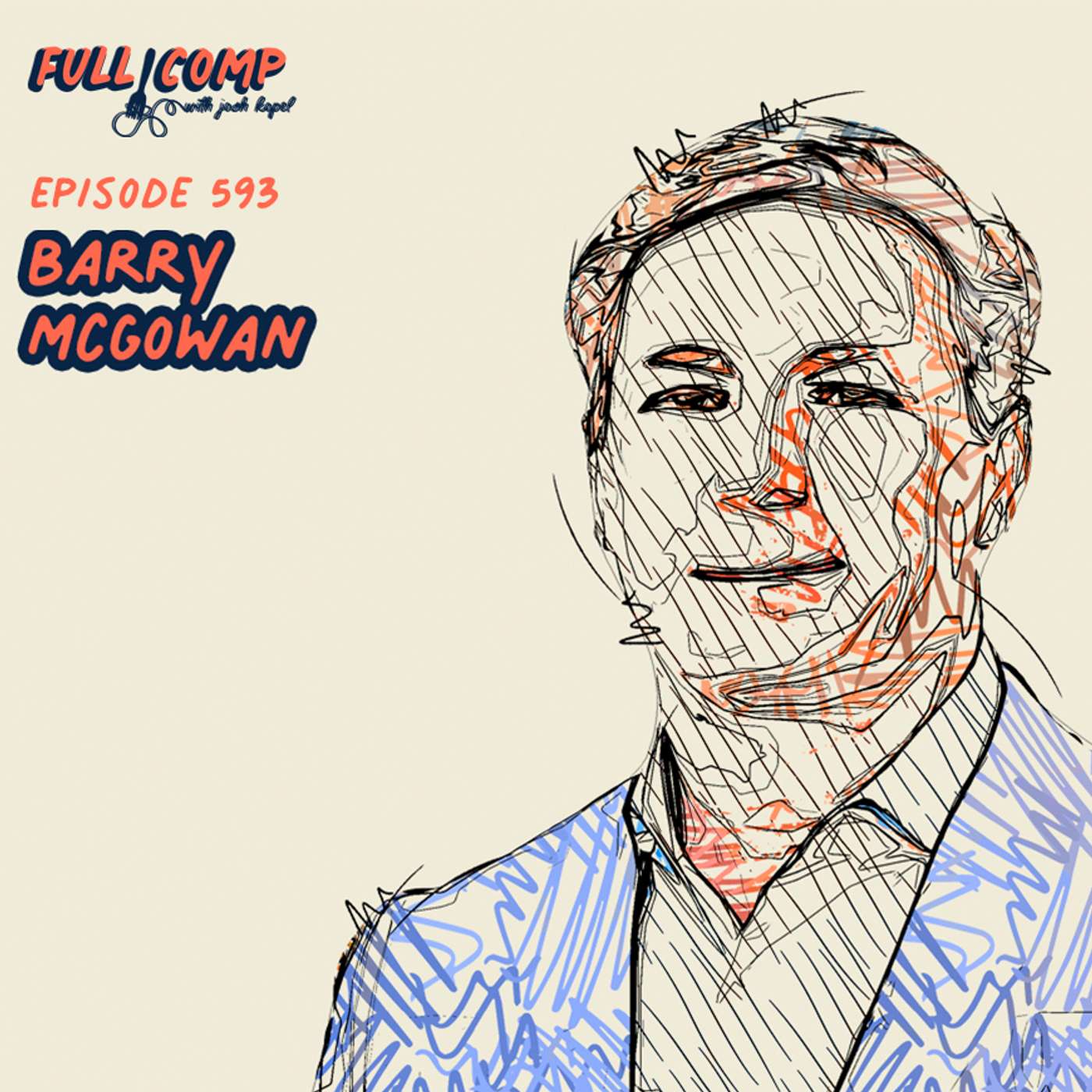 Scale Without Standardizing Everything: Barry McGowan on Protecting Culture During Global Expansion Scale Without Standardizing Everything: Barry McGowan on Protecting Culture During Global Expansion