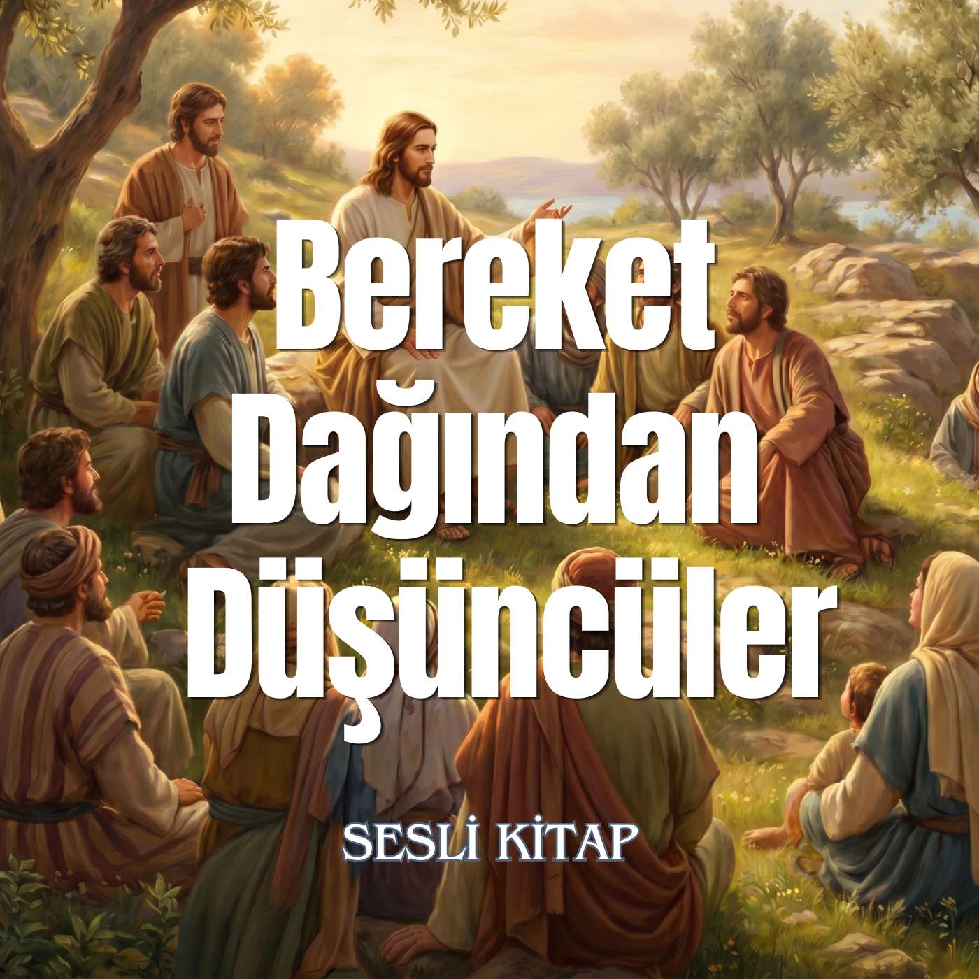 Bereket Dağı’ndan Düşünceler
