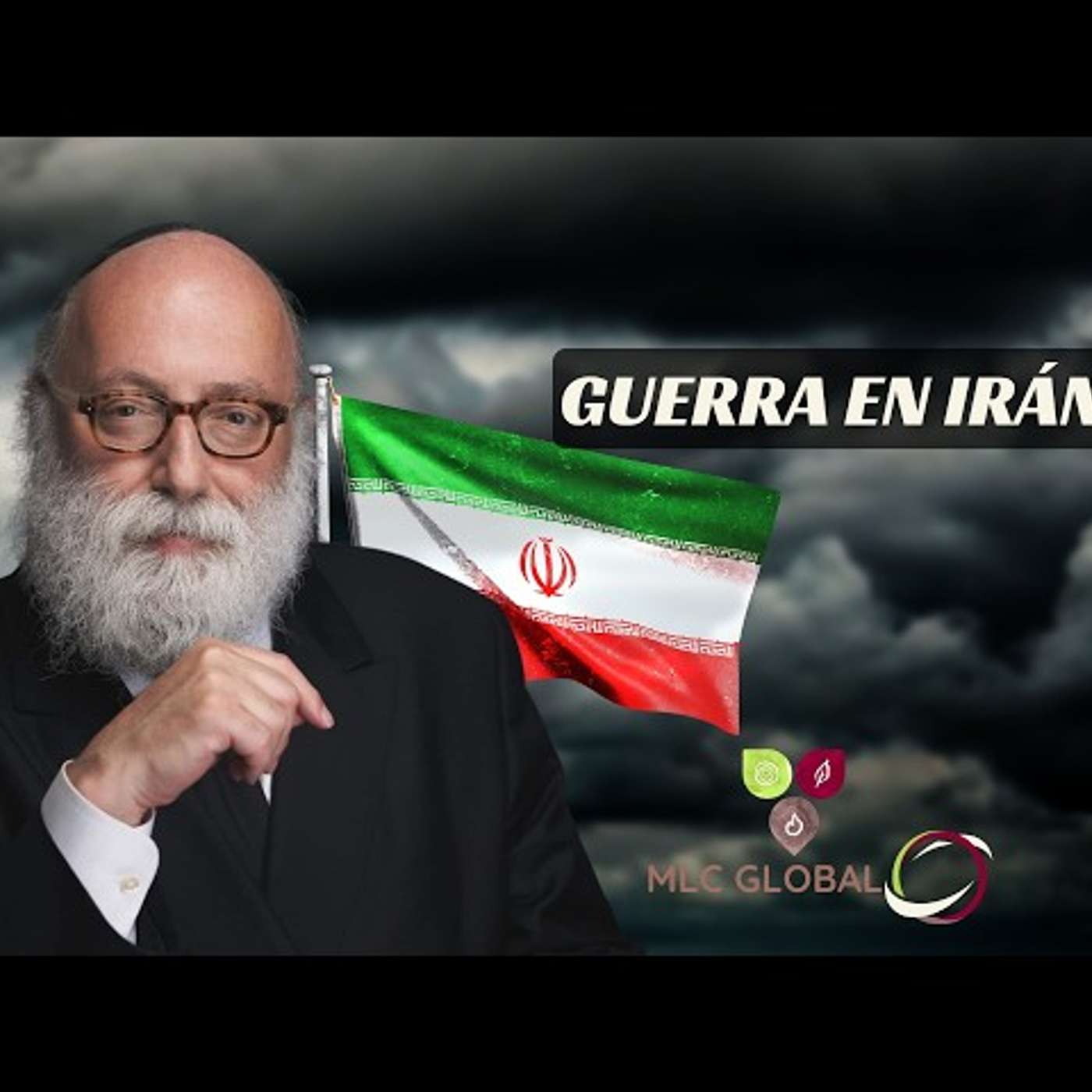 Guerra en Irán