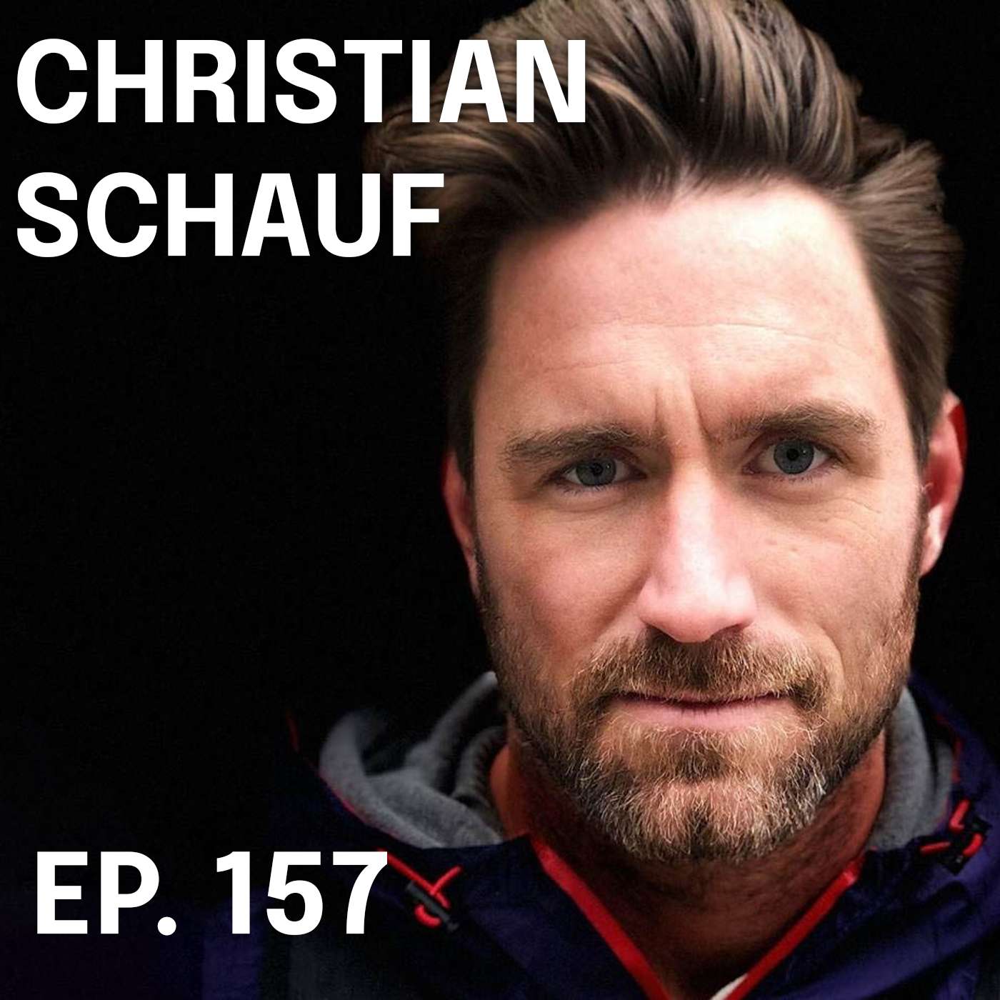 Ep. 157: How a Rock Band in Iraq Turned Into a Survival Gear Empire