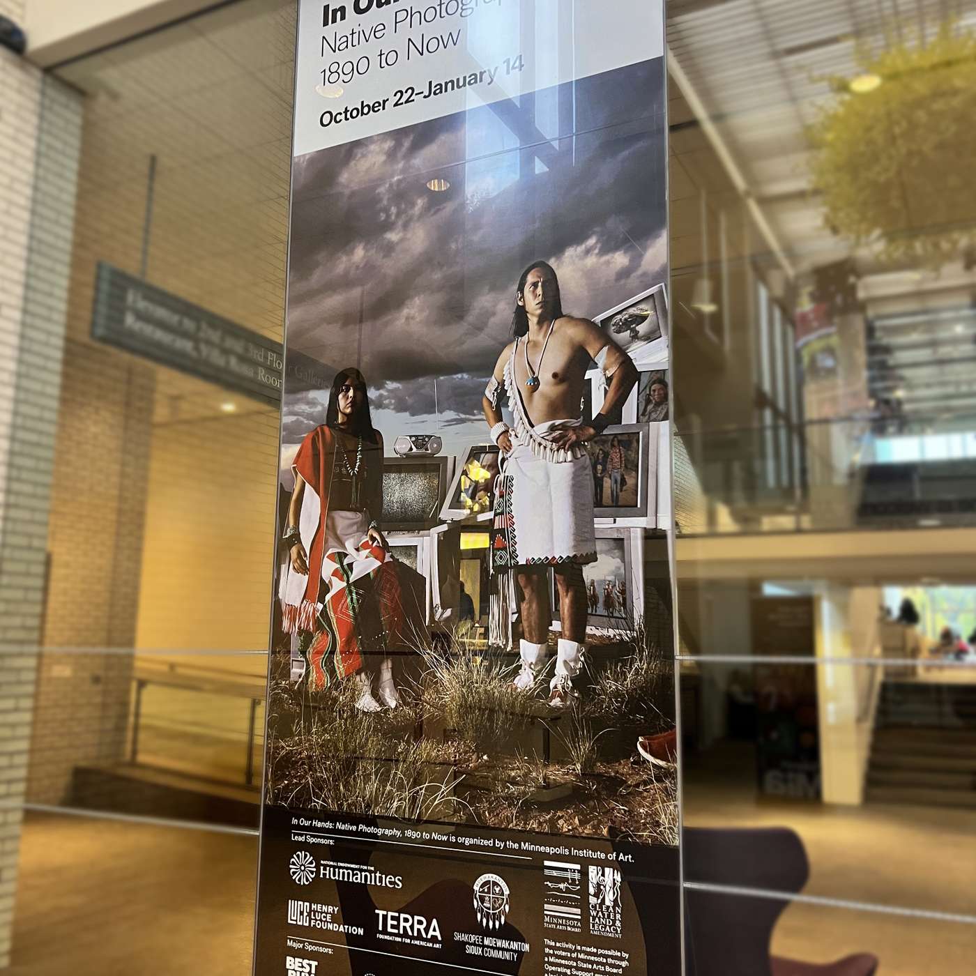 Minnesota Native News