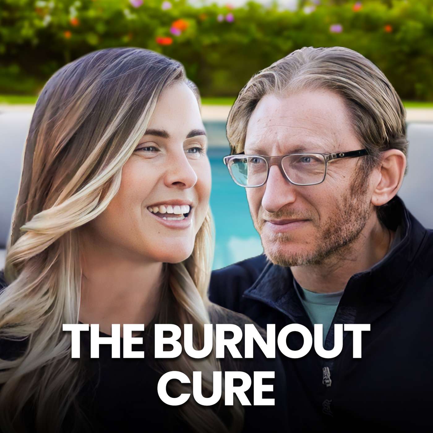 Exhausted? Why High Performers Need THIS! | Dr. Scott Sherr