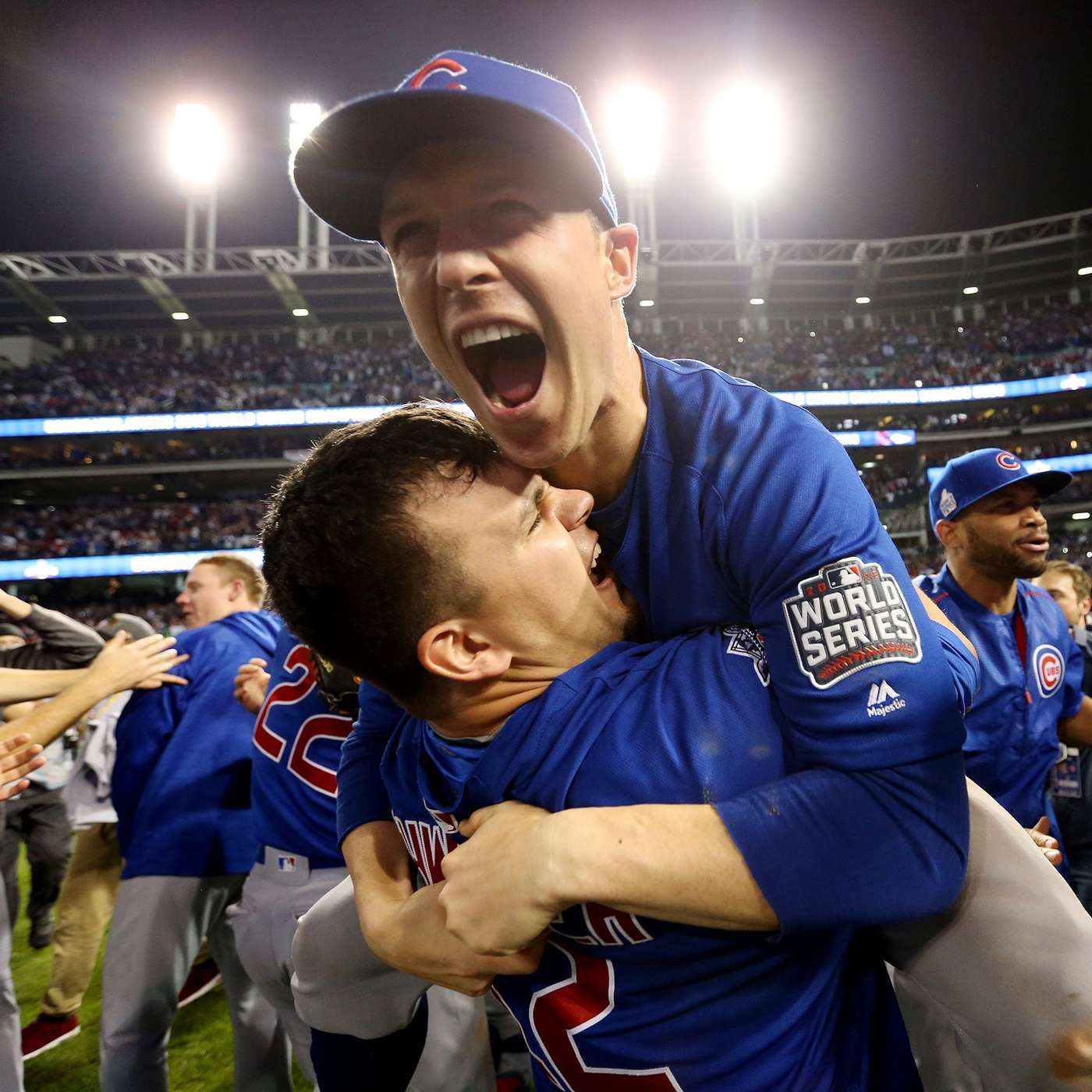 How to build team spirit