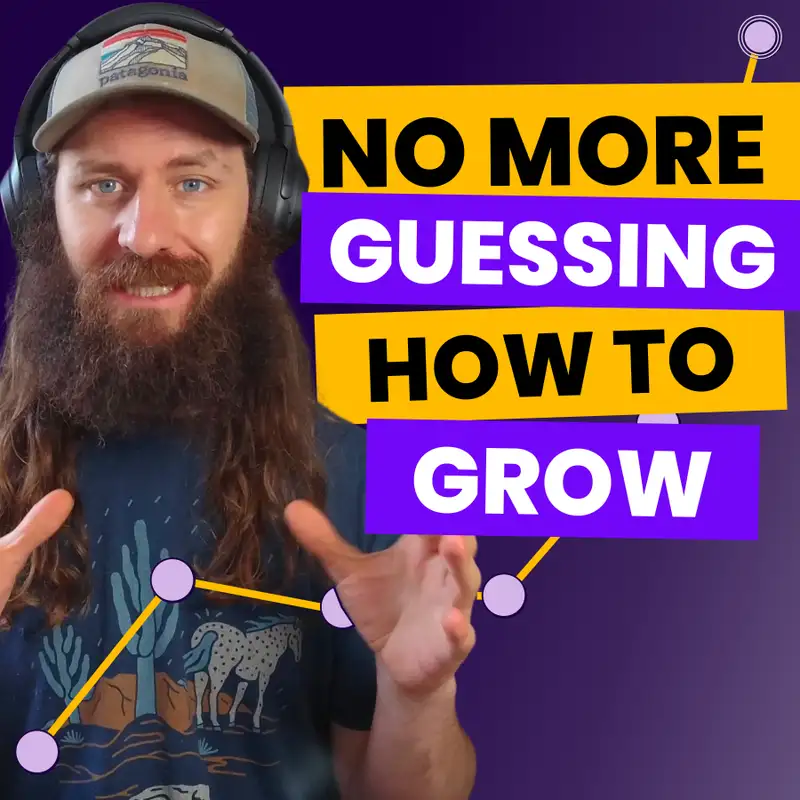 Two Hidden Data Points That Predict Podcast Growth (& Tell You Exactly How to Accelerate It) | Podcast Discovery