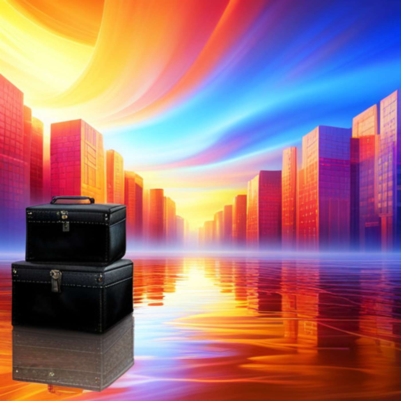 Exploring the Insights of Rambam on Tefillin: Everyday Mindfulness with Rabbi Solomon Sage episode artwork