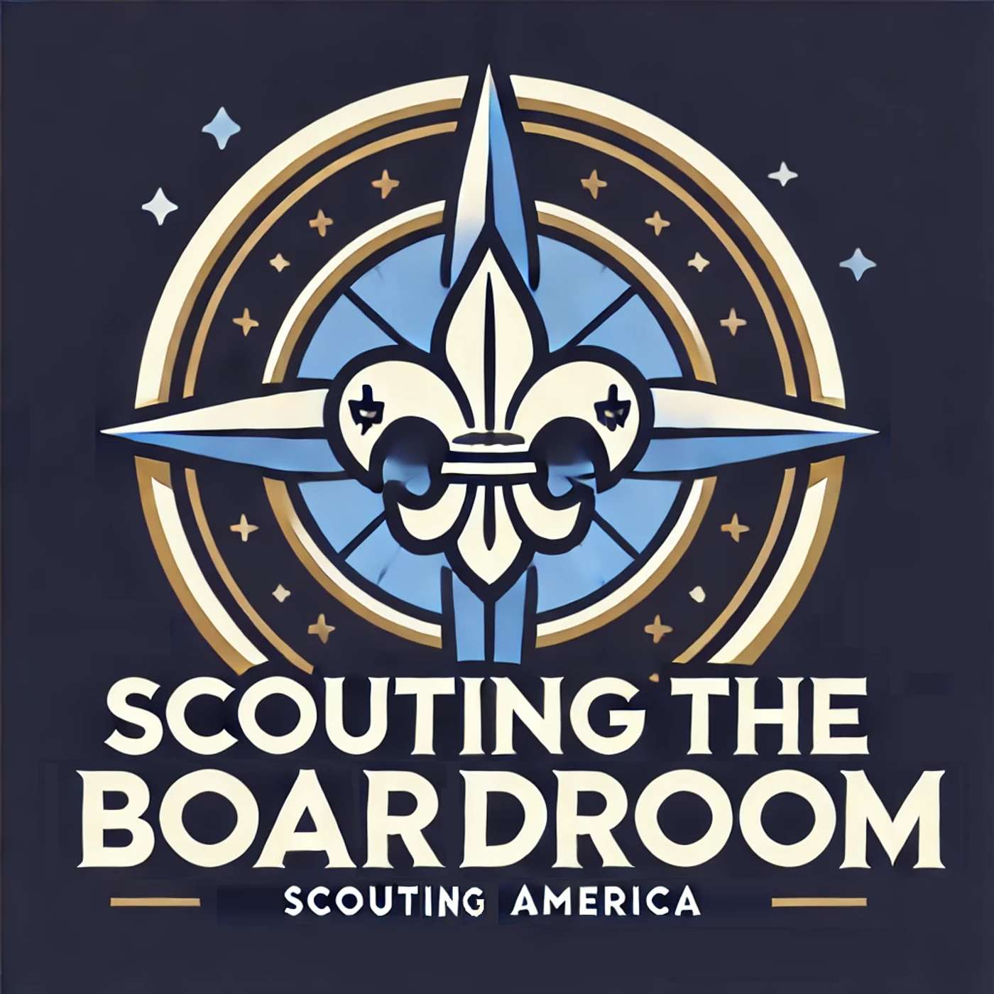 Scouting the Boardroom