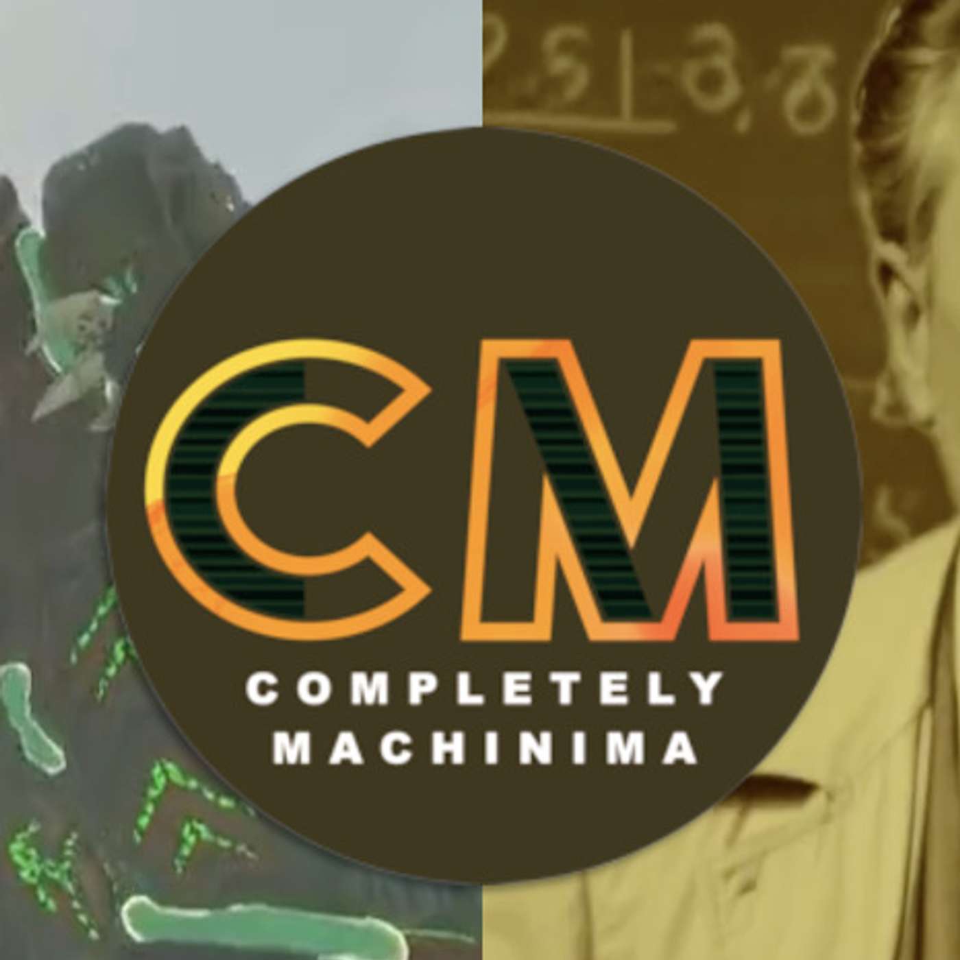 And Now For Something Completely Machinima