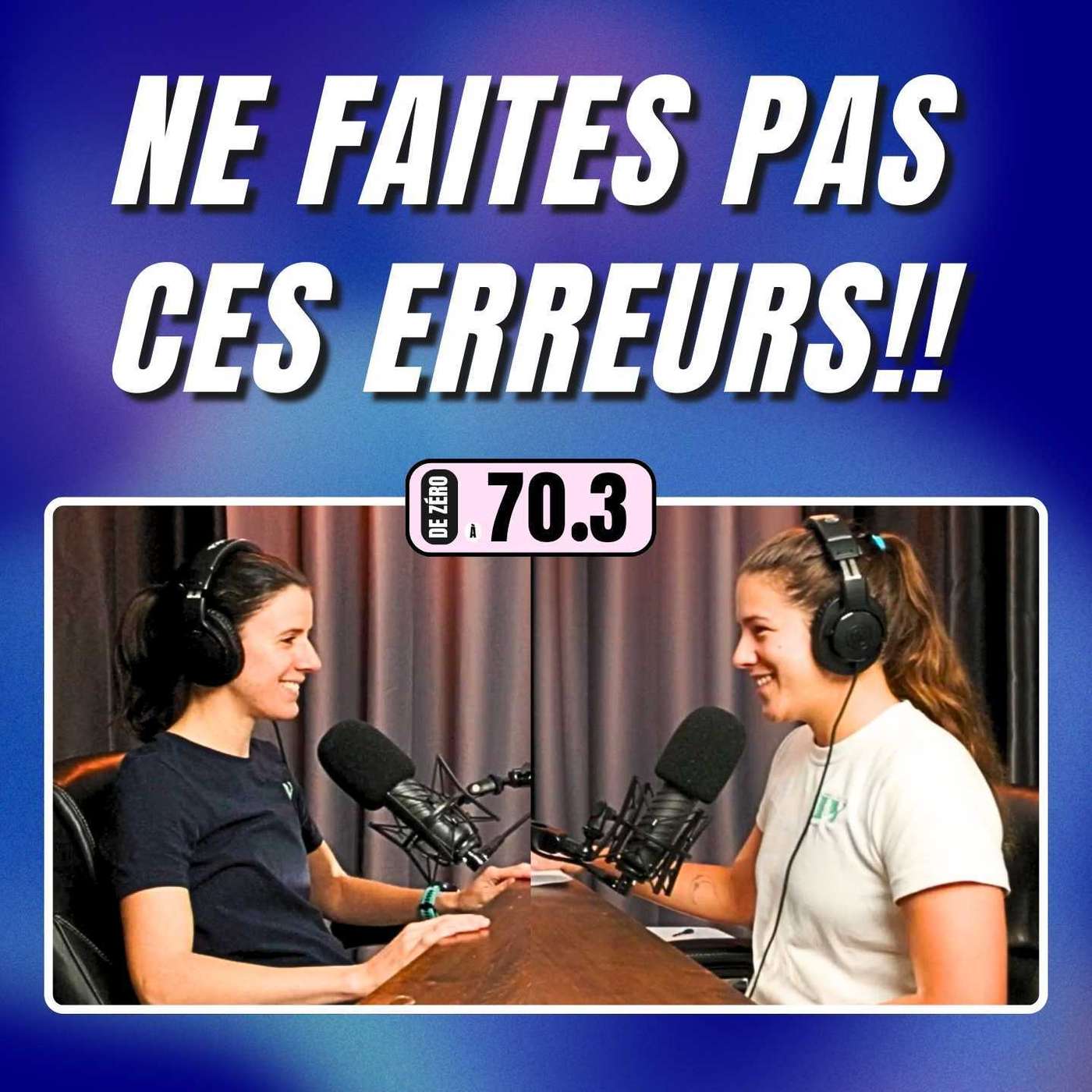 Comment choisir le bon équipement pour un triathlon demi-ironman (70.3) ?