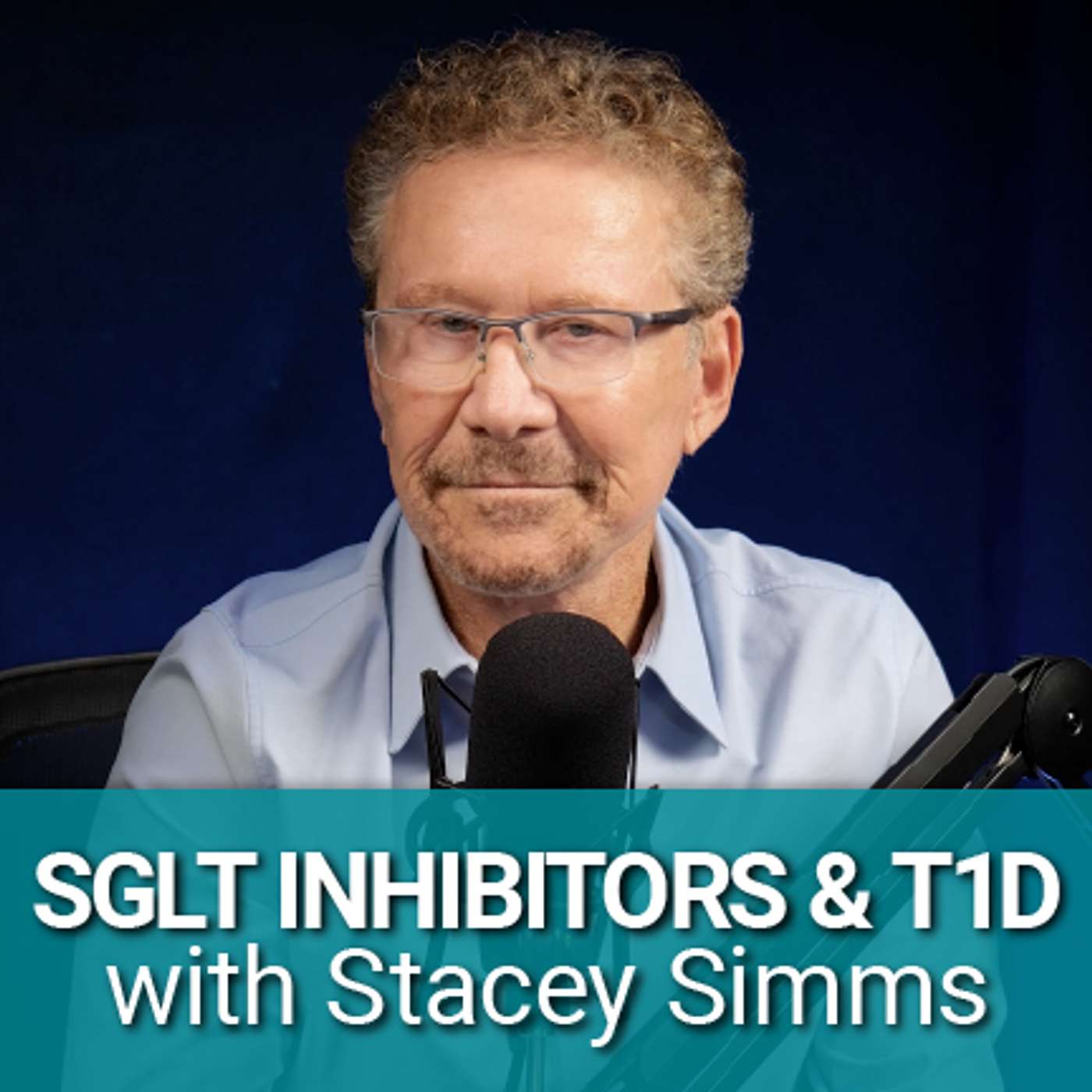 SGLT Inhibitors & What’s Next for Type 1 Diabetes: FDA’s Sotagliflozin Denial – with Stacey Simms