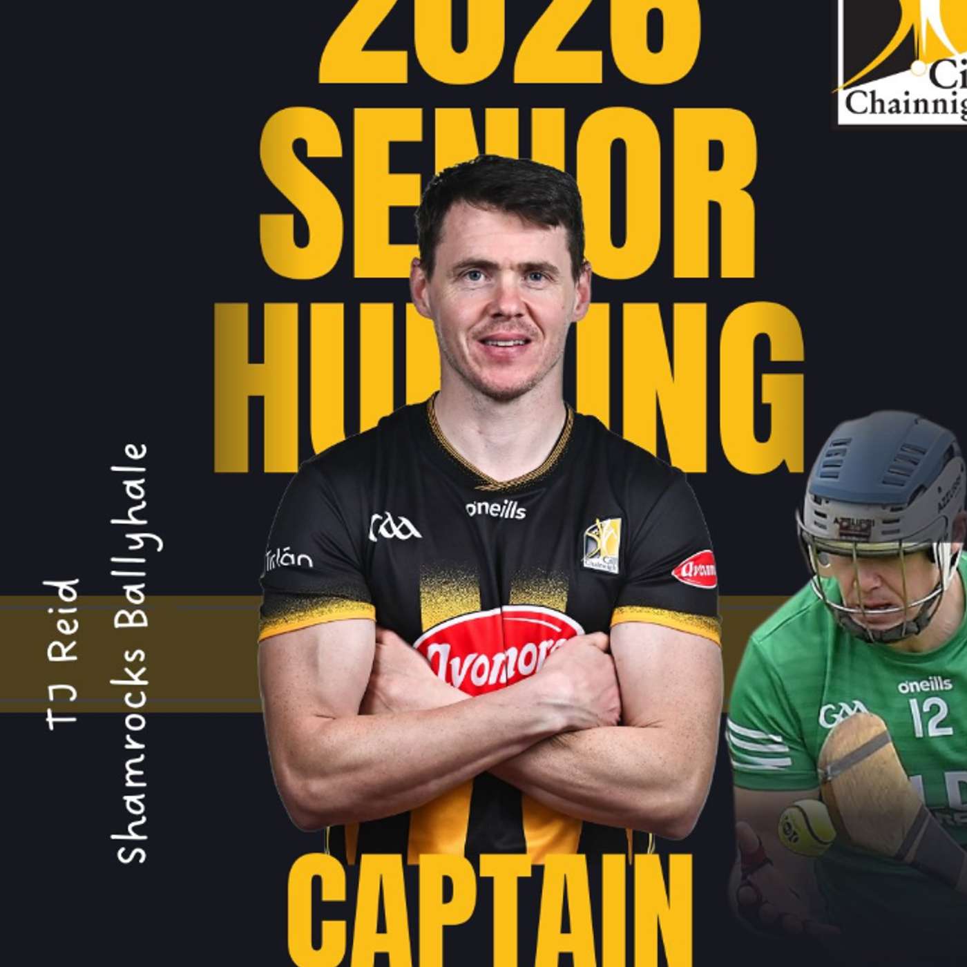 Derek Lyng on opening with a win, Taggy on TJ being named captain and Pat Bennett on Carlow's learnings Derek Lyng on opening with a win, Taggy on TJ being named captain and Pat Bennett on Carlow's learnings