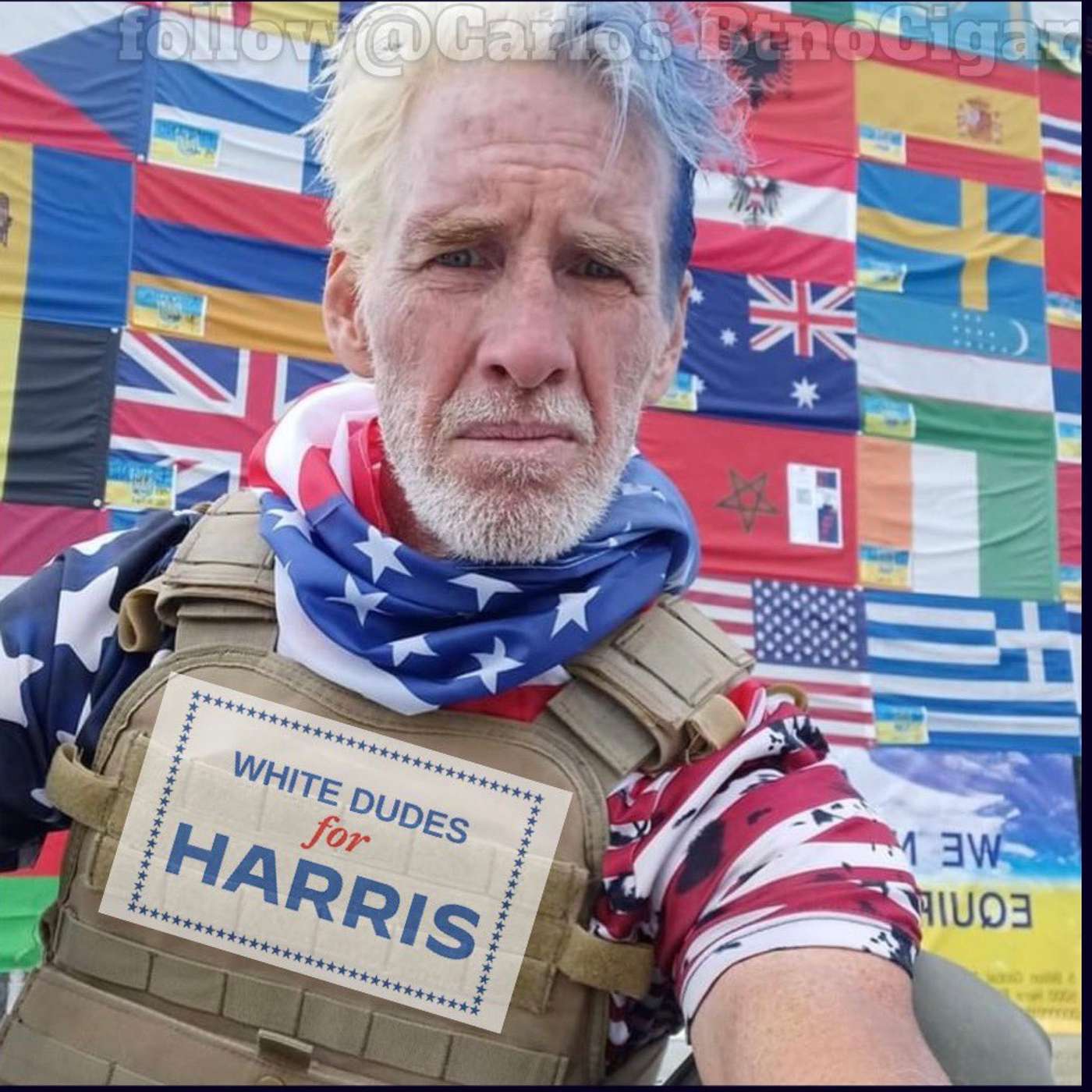 The Debbie Matthews Show