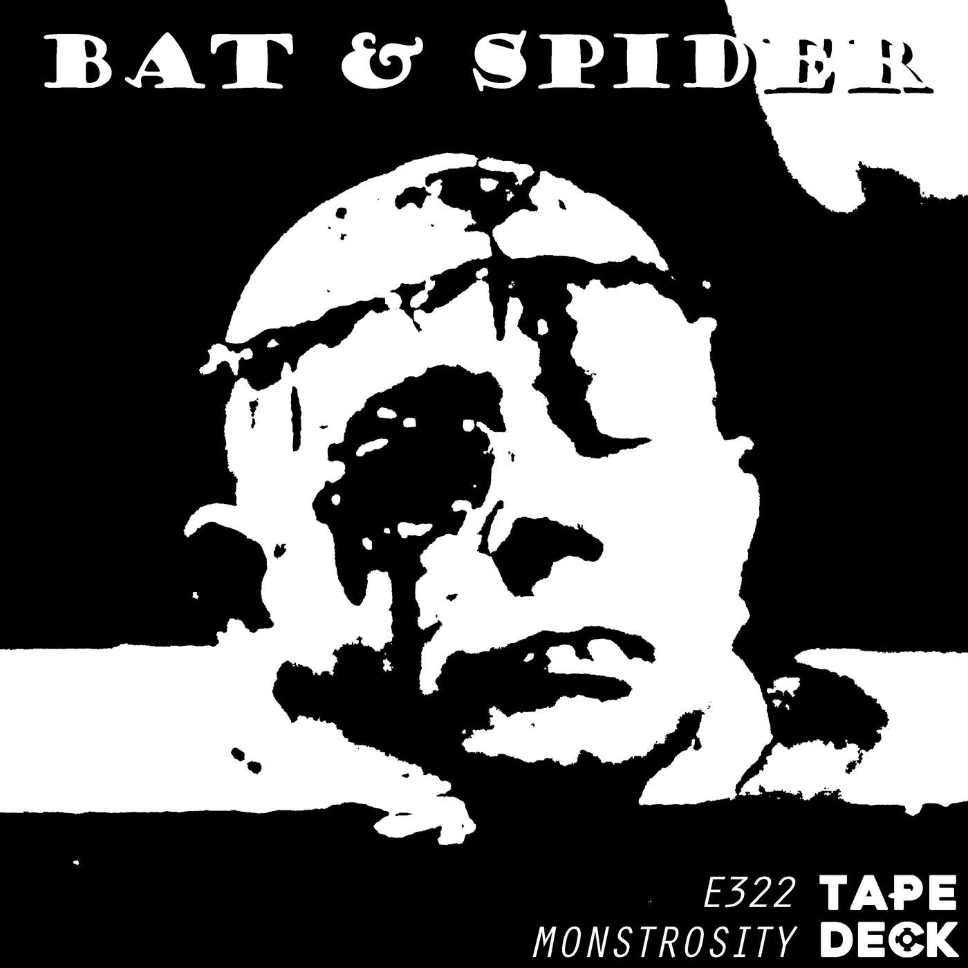 322 MONSTROSITY episode artwork