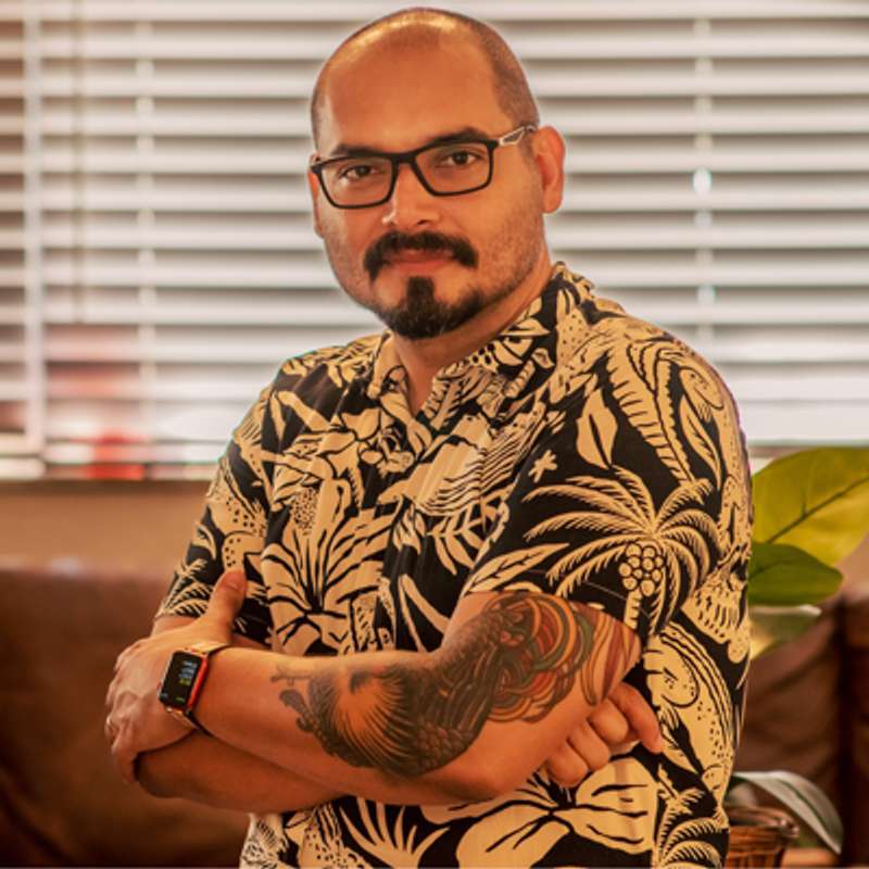 Álvaro Meléndez