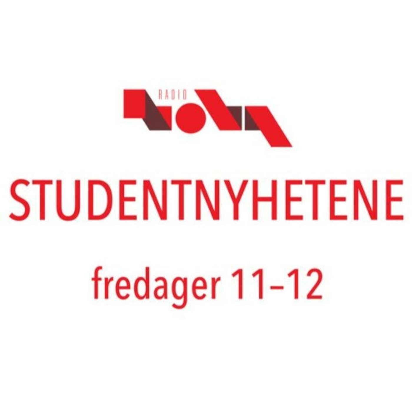 Skolestart // Samenes nasjonaldag // Strikketrend episode artwork