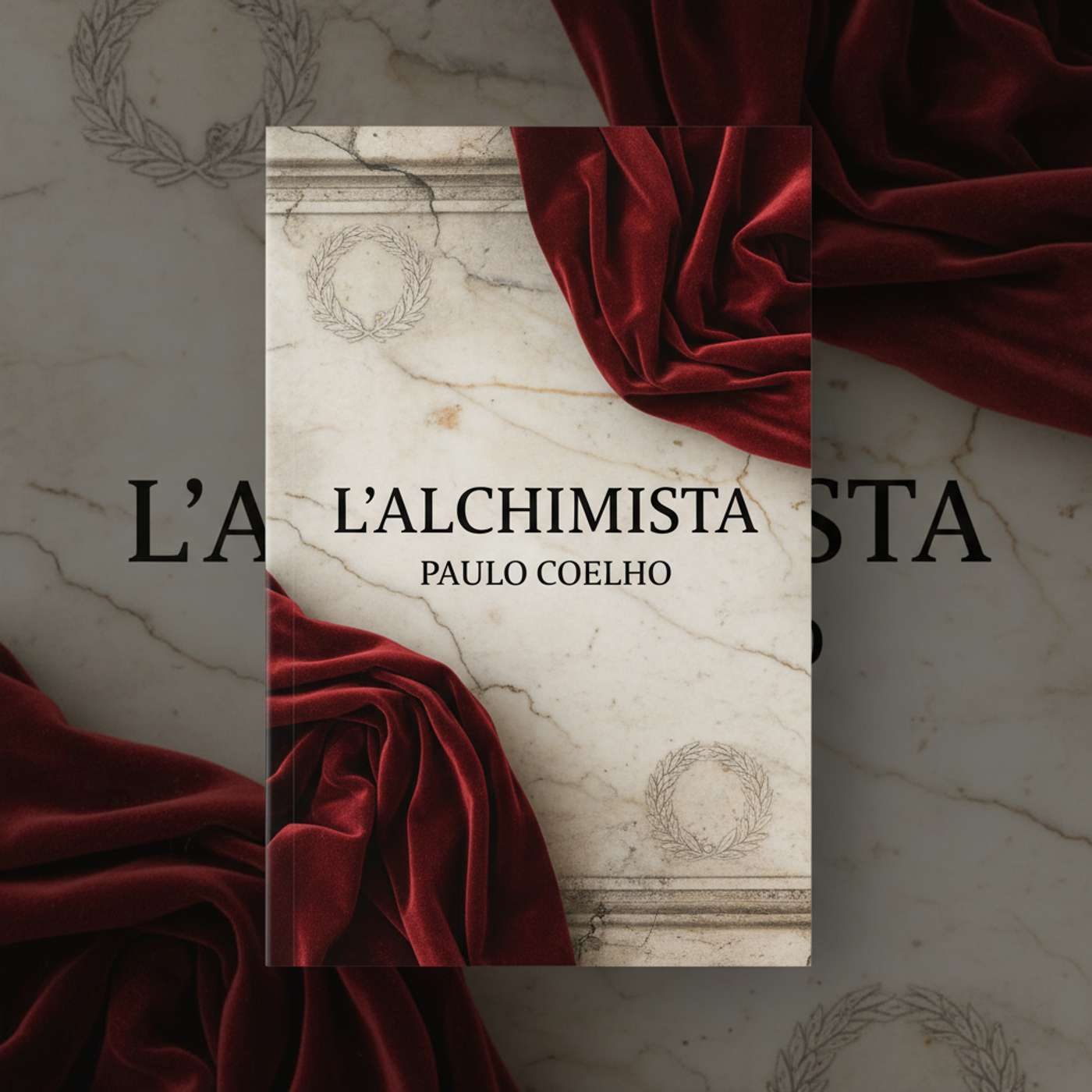 L'alchimista
