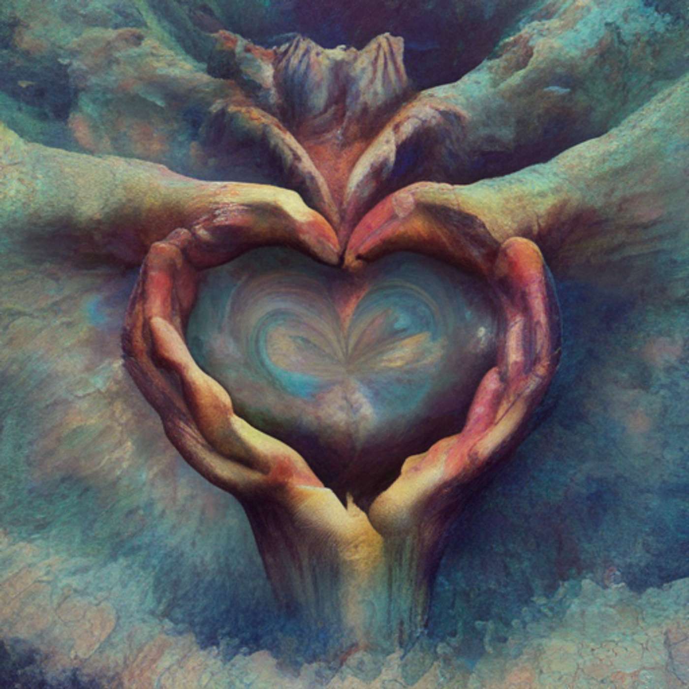 Elevate Your Impact: The Power of Charity episode artwork