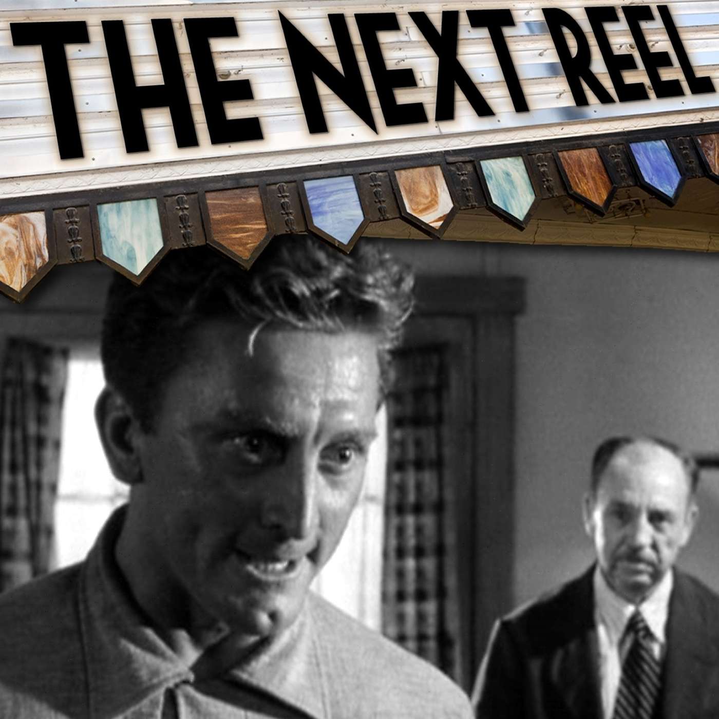 The Next Reel Film Podcast