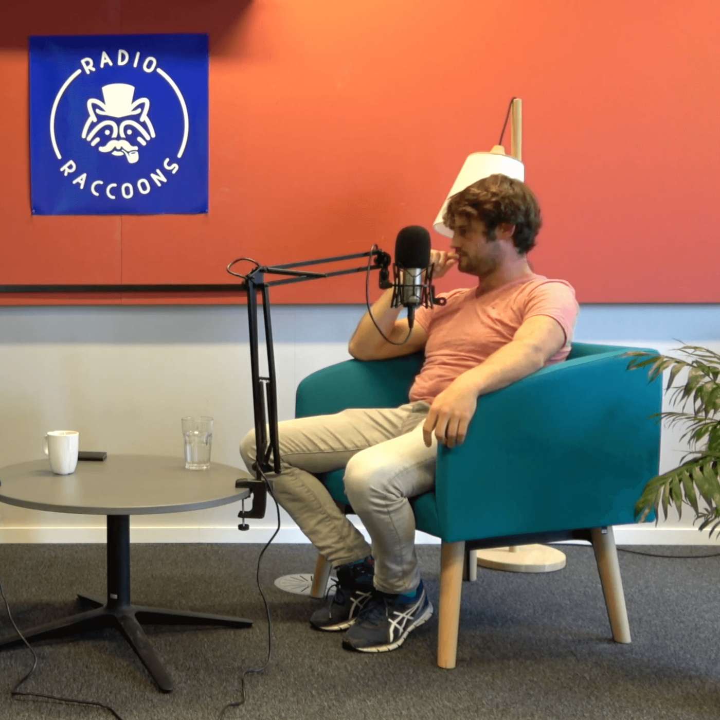 S01E08 - Dimitri De Jonghe - Voorbij de hype: waar staan we nu met blockchain? episode artwork
