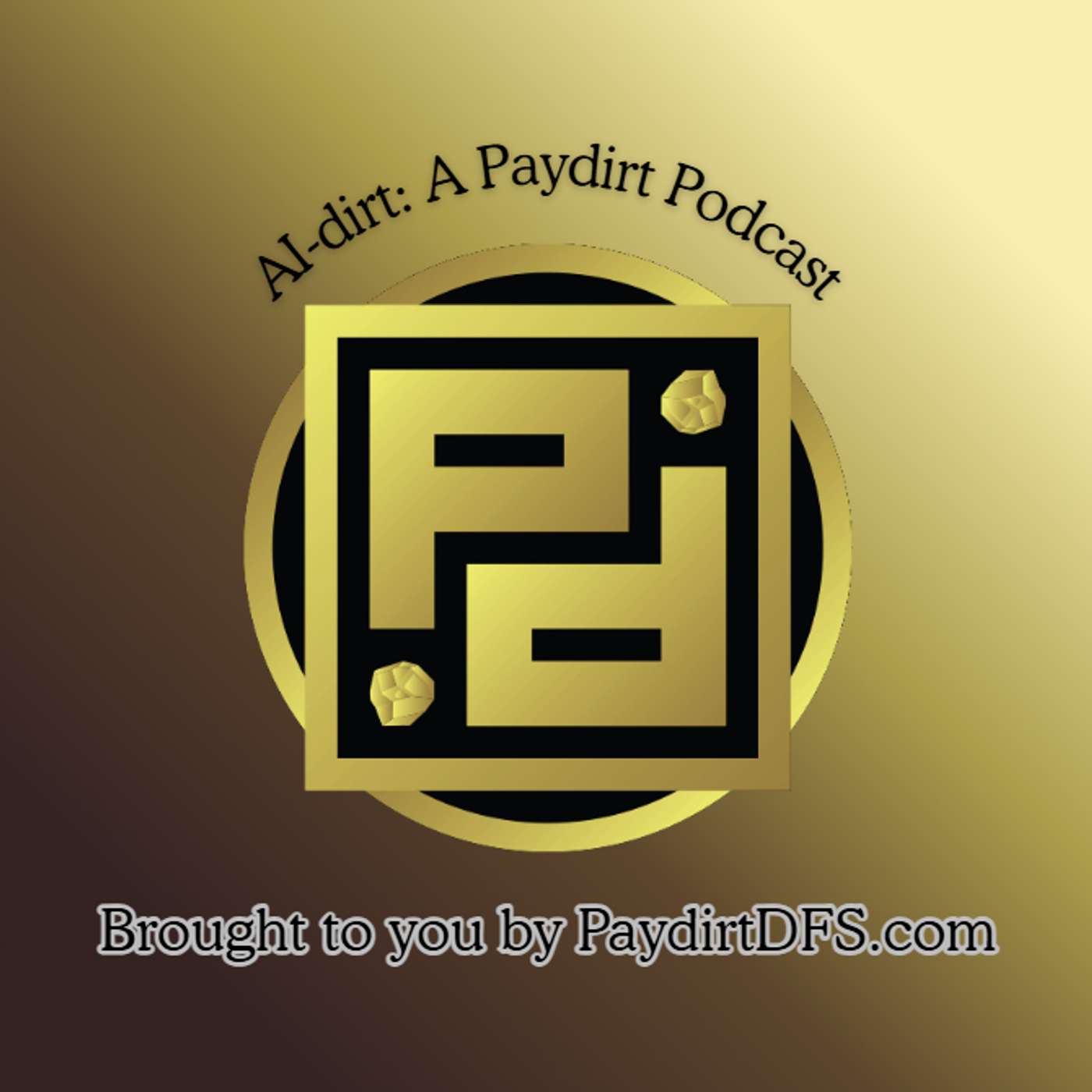 AI-dirt: A Paydirt Podcast