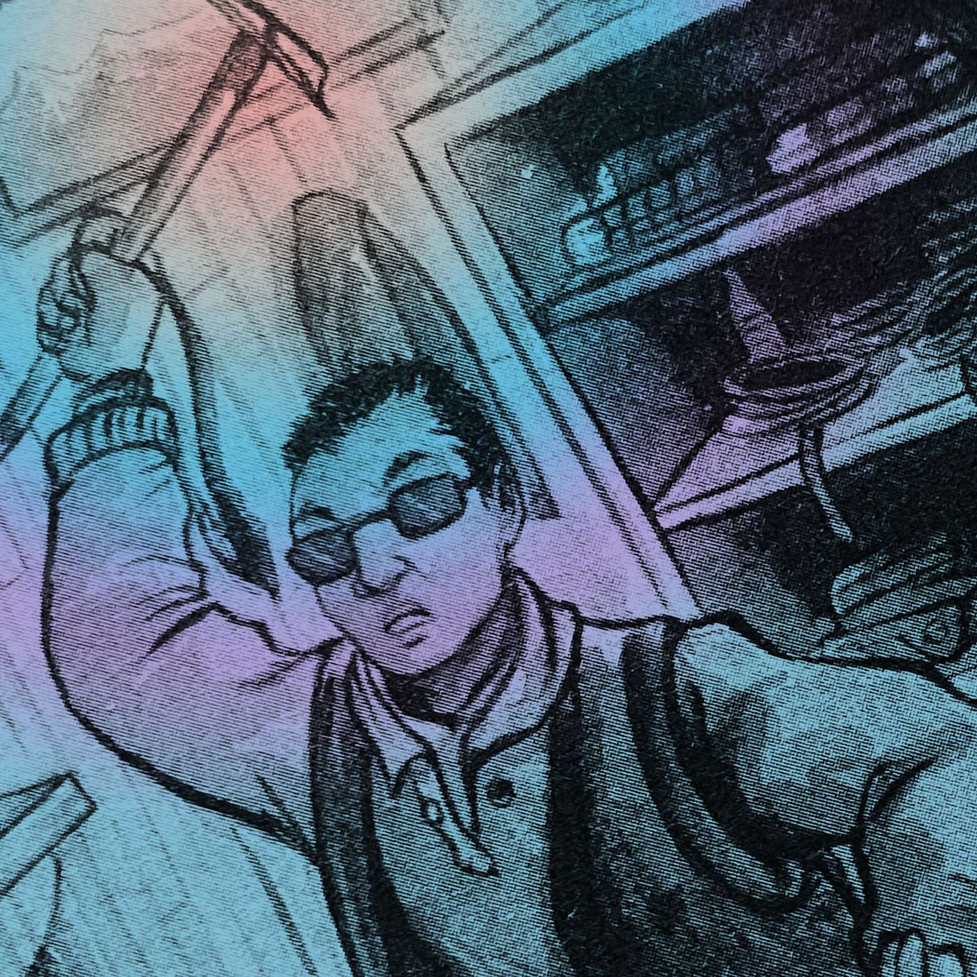 Choosemas VI: Krampus.biz