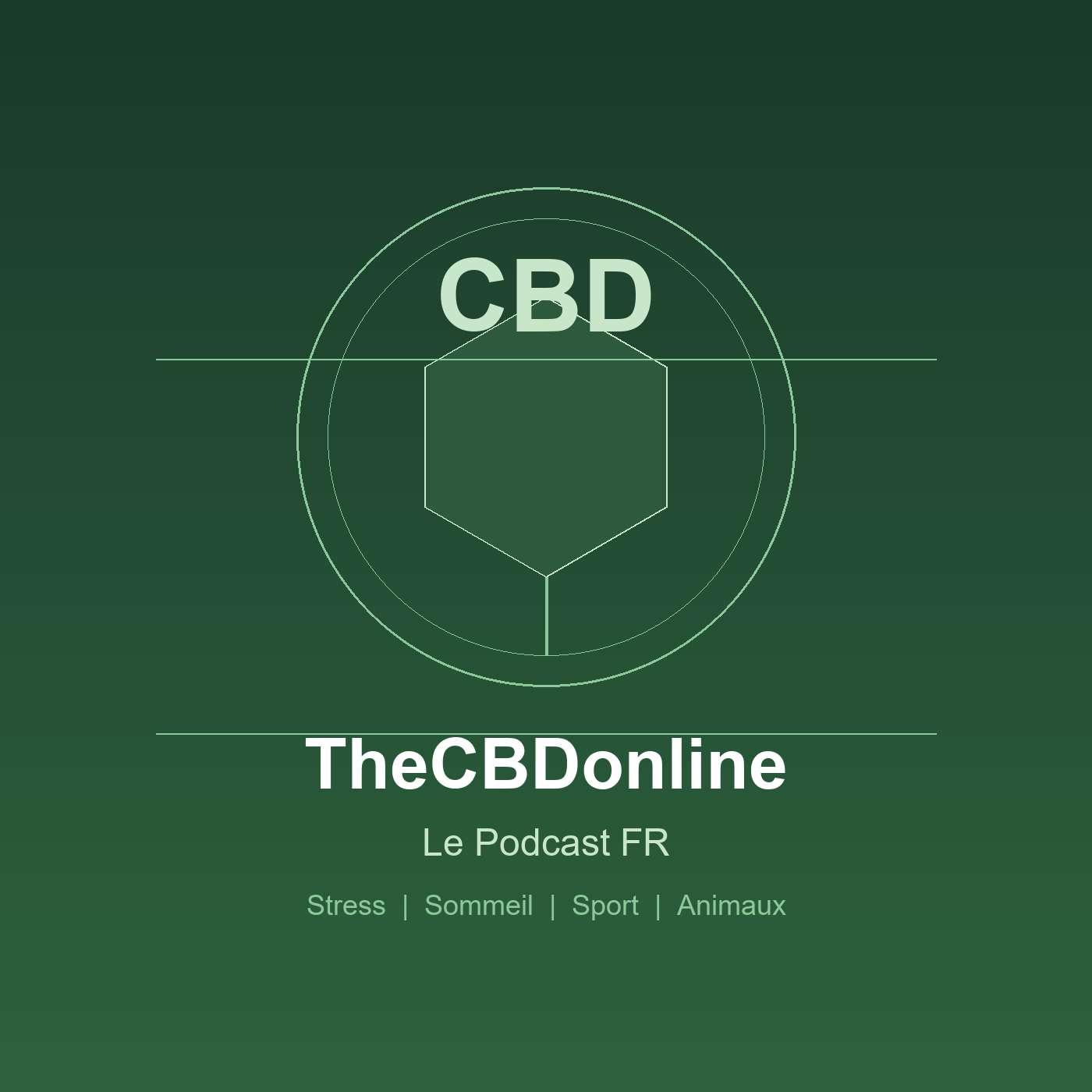 The CBD online FR