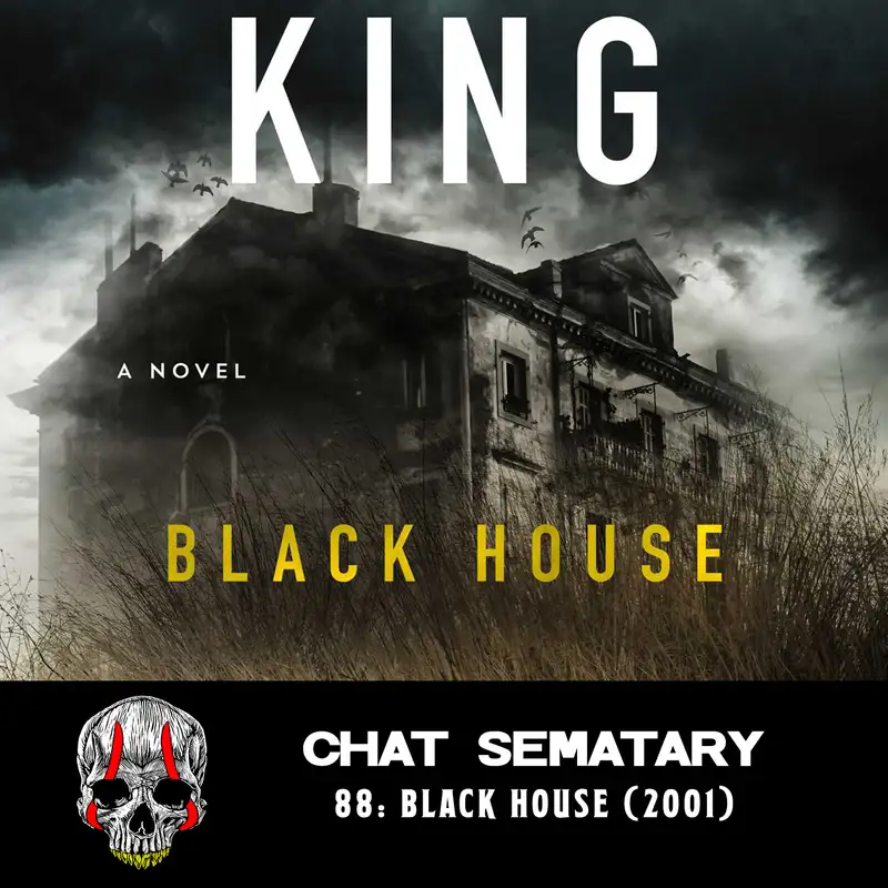 Black House (2001)