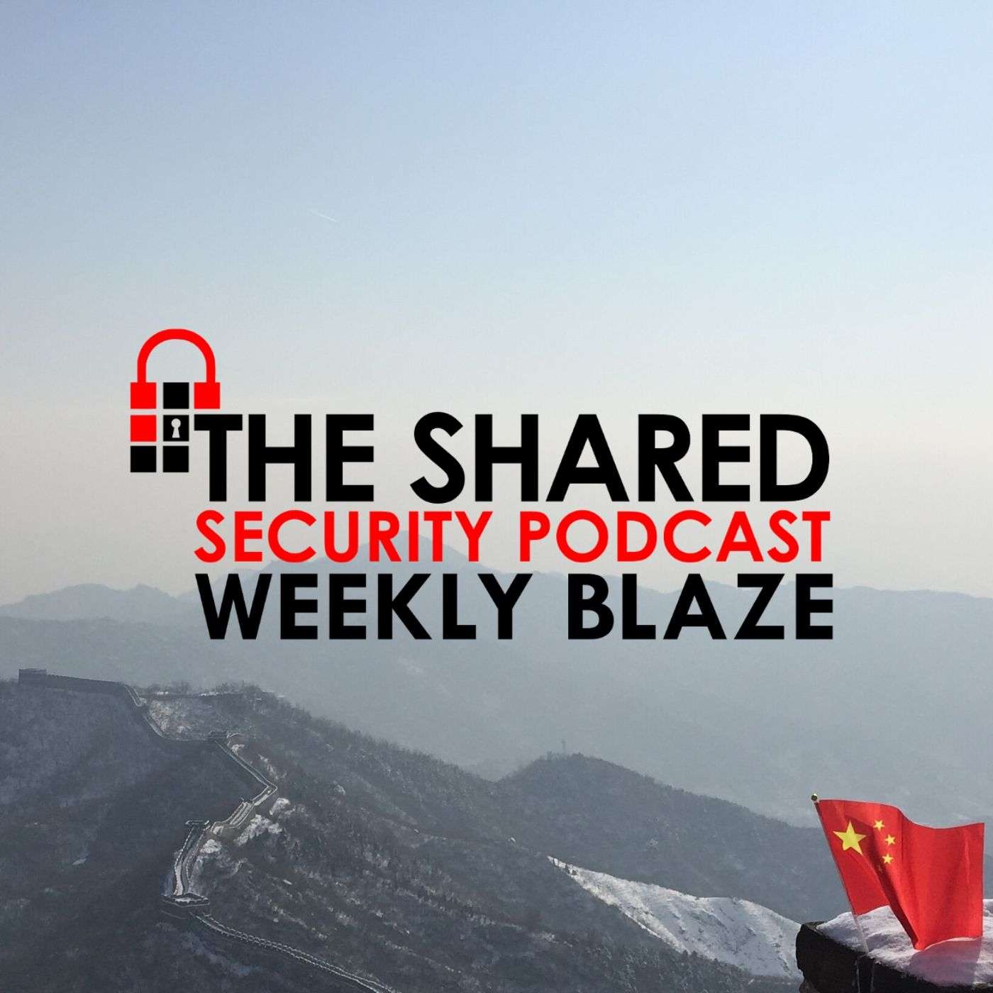 Equifax Hacked by China, Israeli Voter Registry Exposed, How the CIA Owned Encryption episode artwork