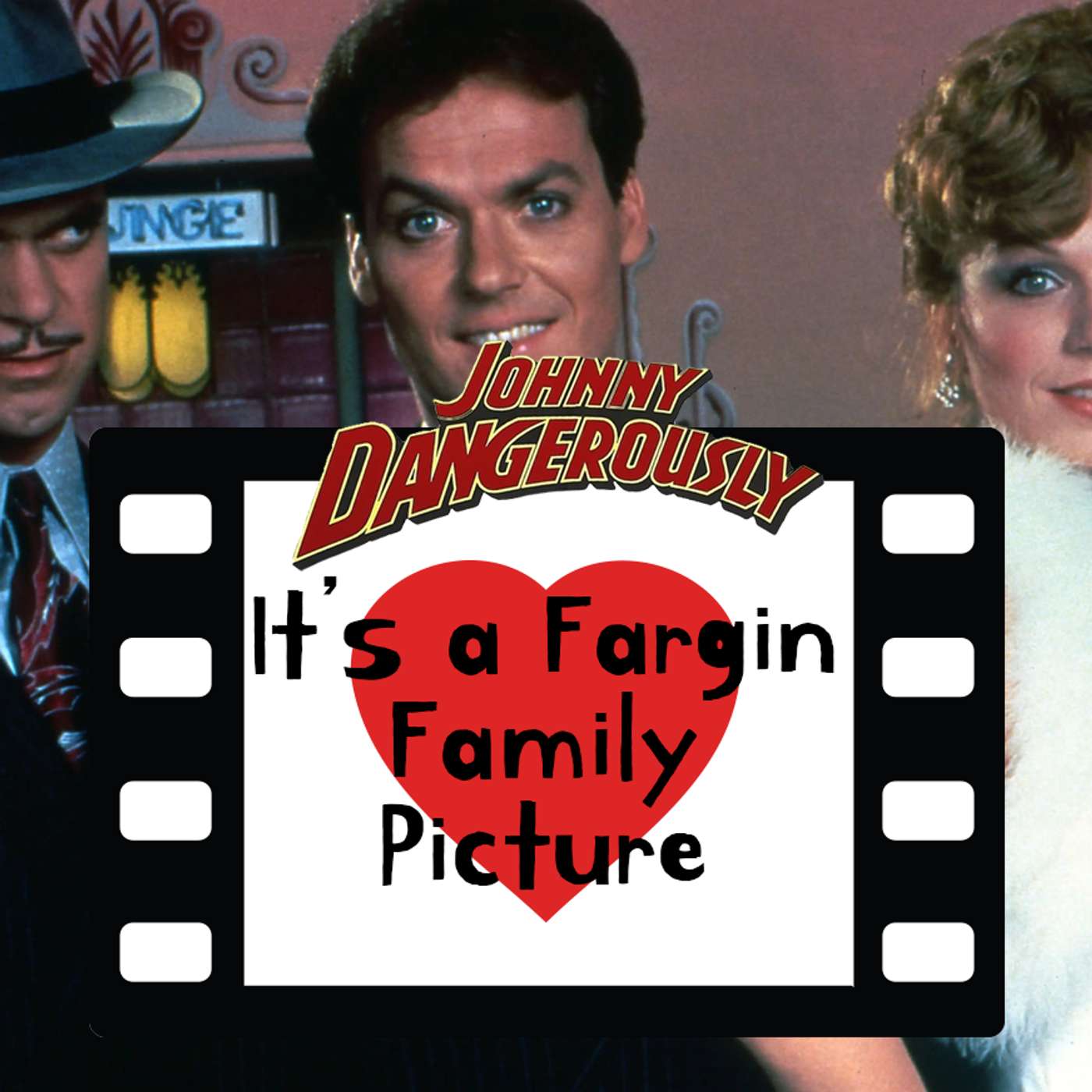 The Family Pictures Podcast