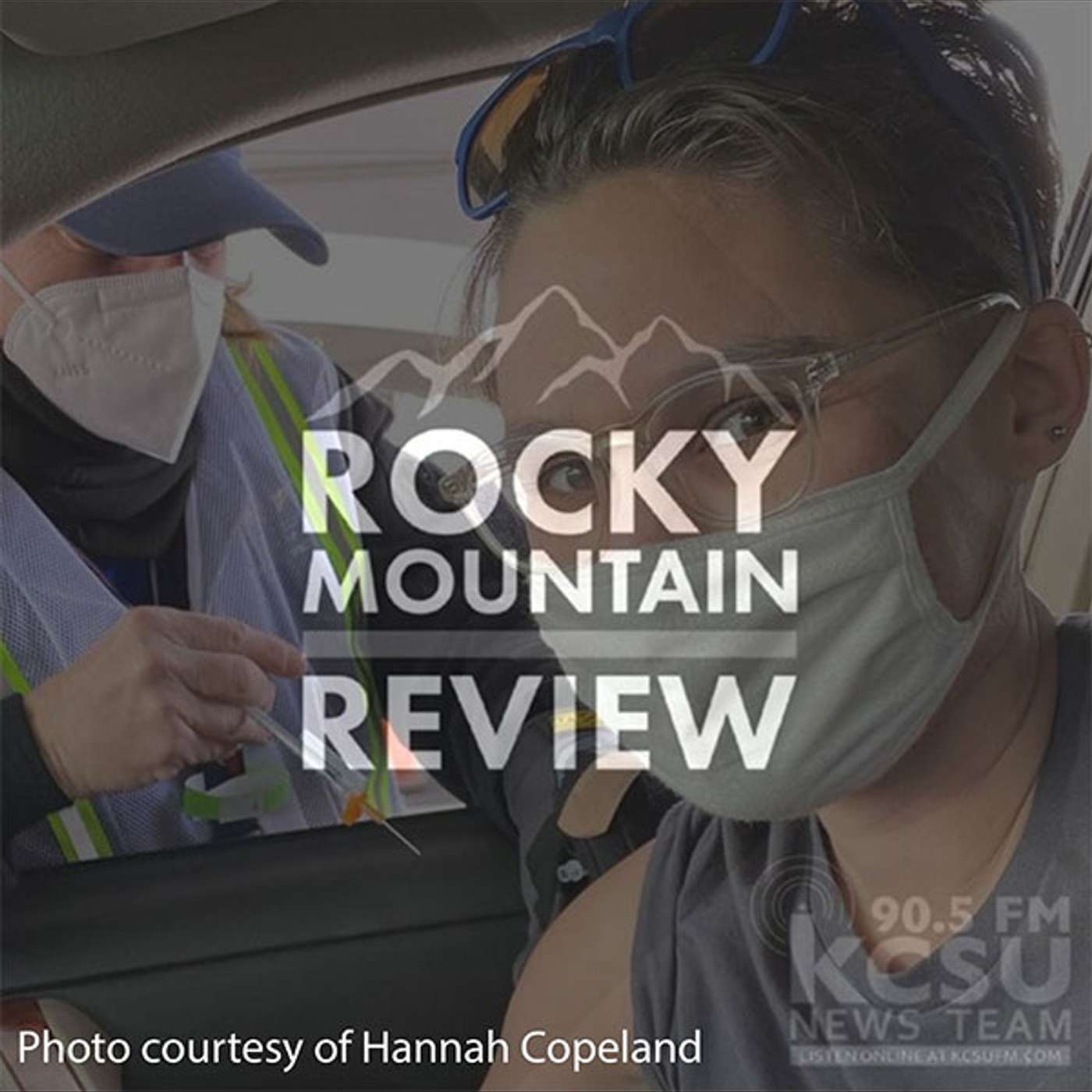 Resources for sexual assault survivors at CSU, Monkeypox vaccine availability in Fort Collins episode artwork