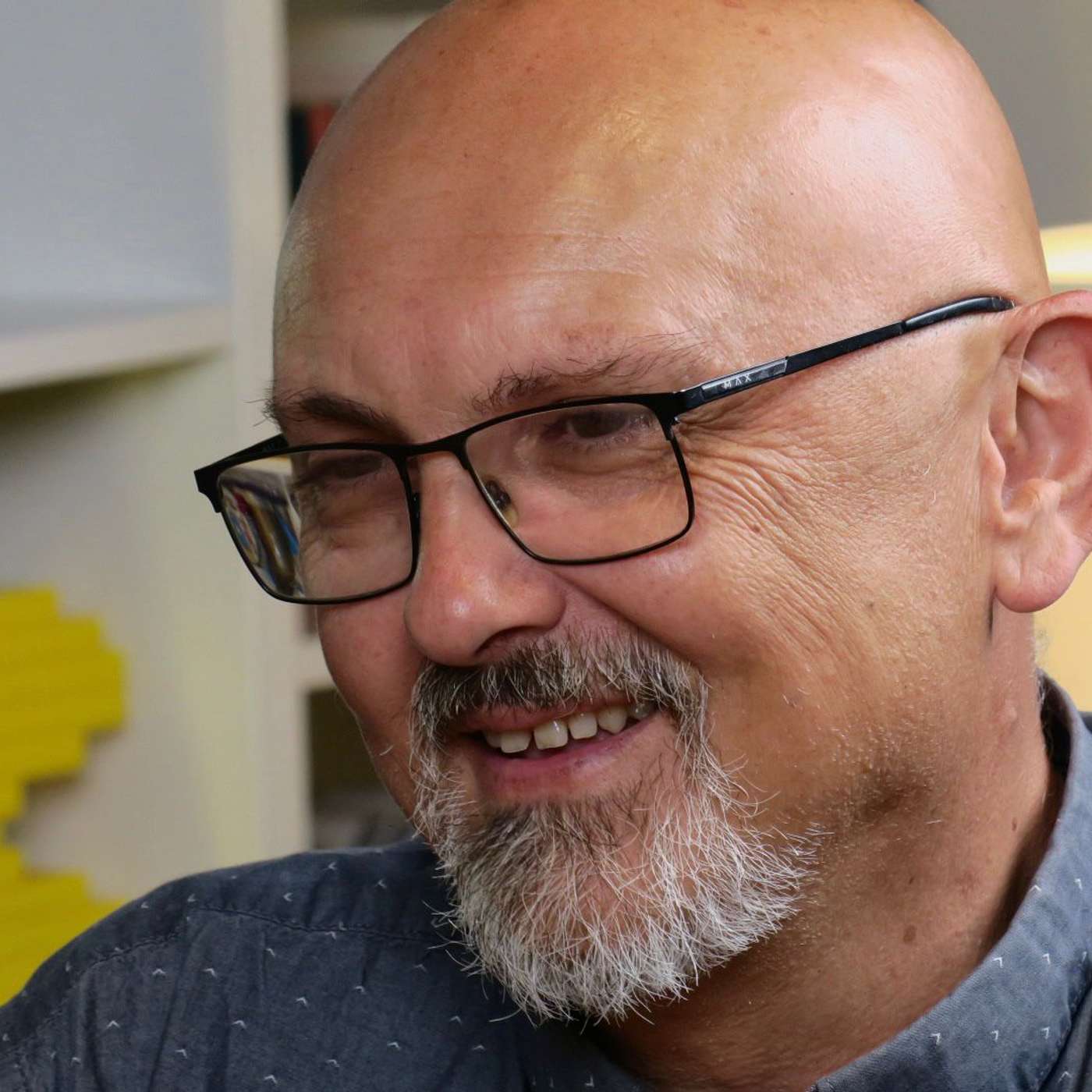 „Nečiji biološki materijal ne mora nužno da ukazuje na izvršeno ikrivično delo" | Oliver Stojković | Agelast 359