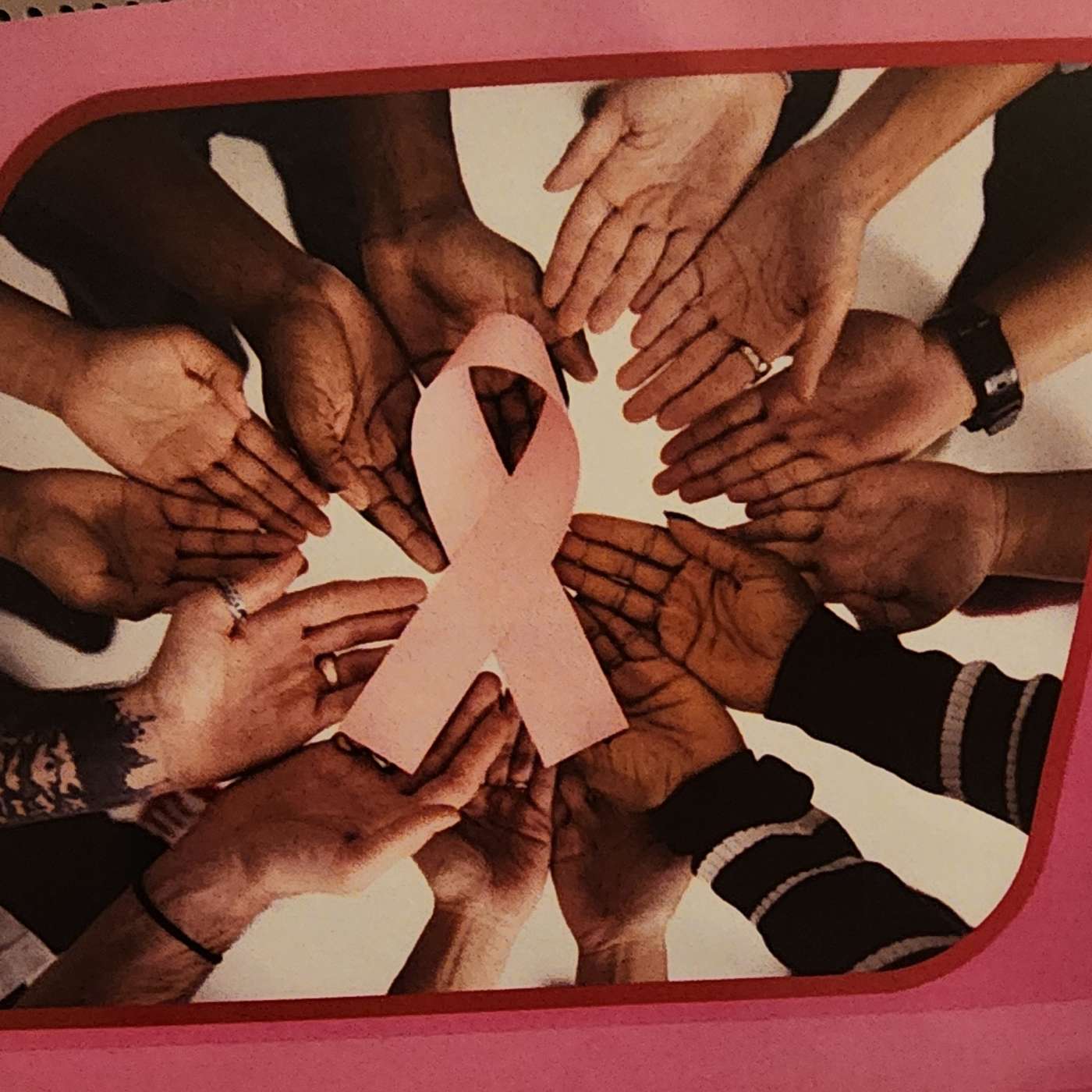 Breast Cancer Screening Series - 2026 episode artwork