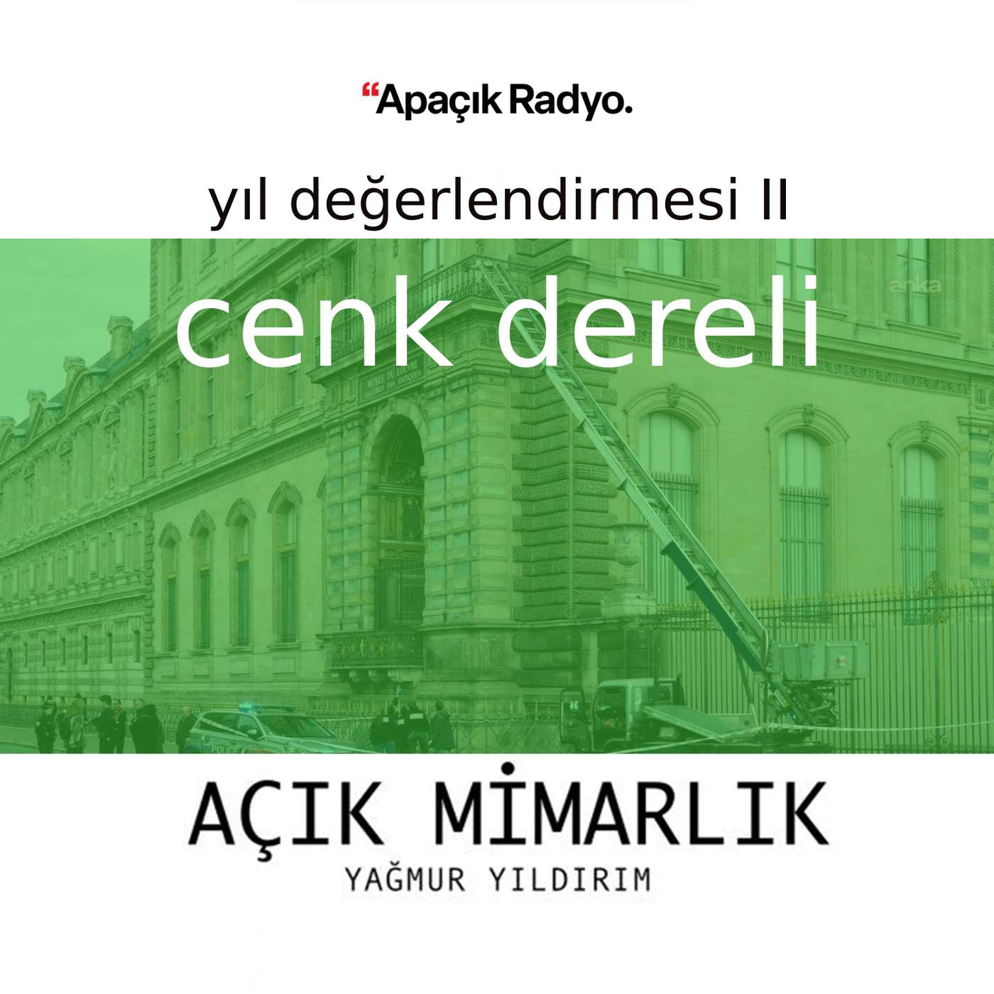 Yıl değerlendirmesi-II