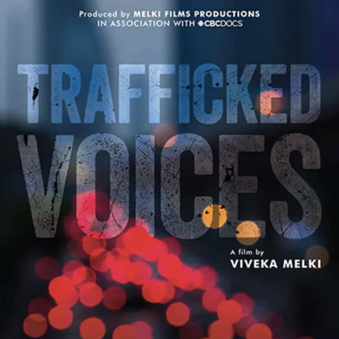 March 21, 2024 - Documentary on human trafficking in Canada, The Ottawa Black Film Festival starts up, and Point of Skew examines Bhutan's gross national happiness episode artwork