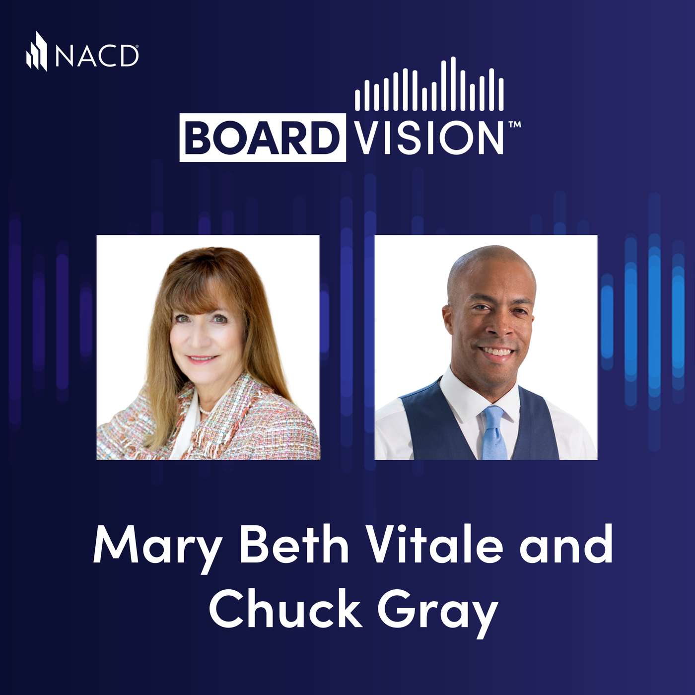 Board Recruitment 101