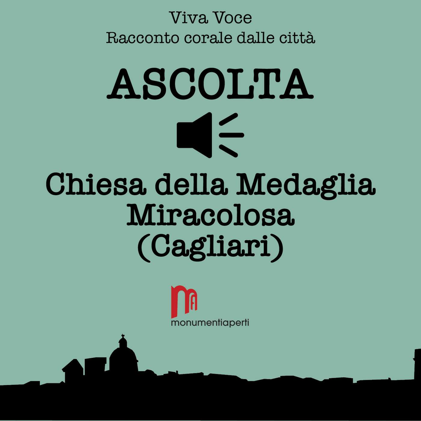 Chiesa della Medaglia Miracolosa episode artwork