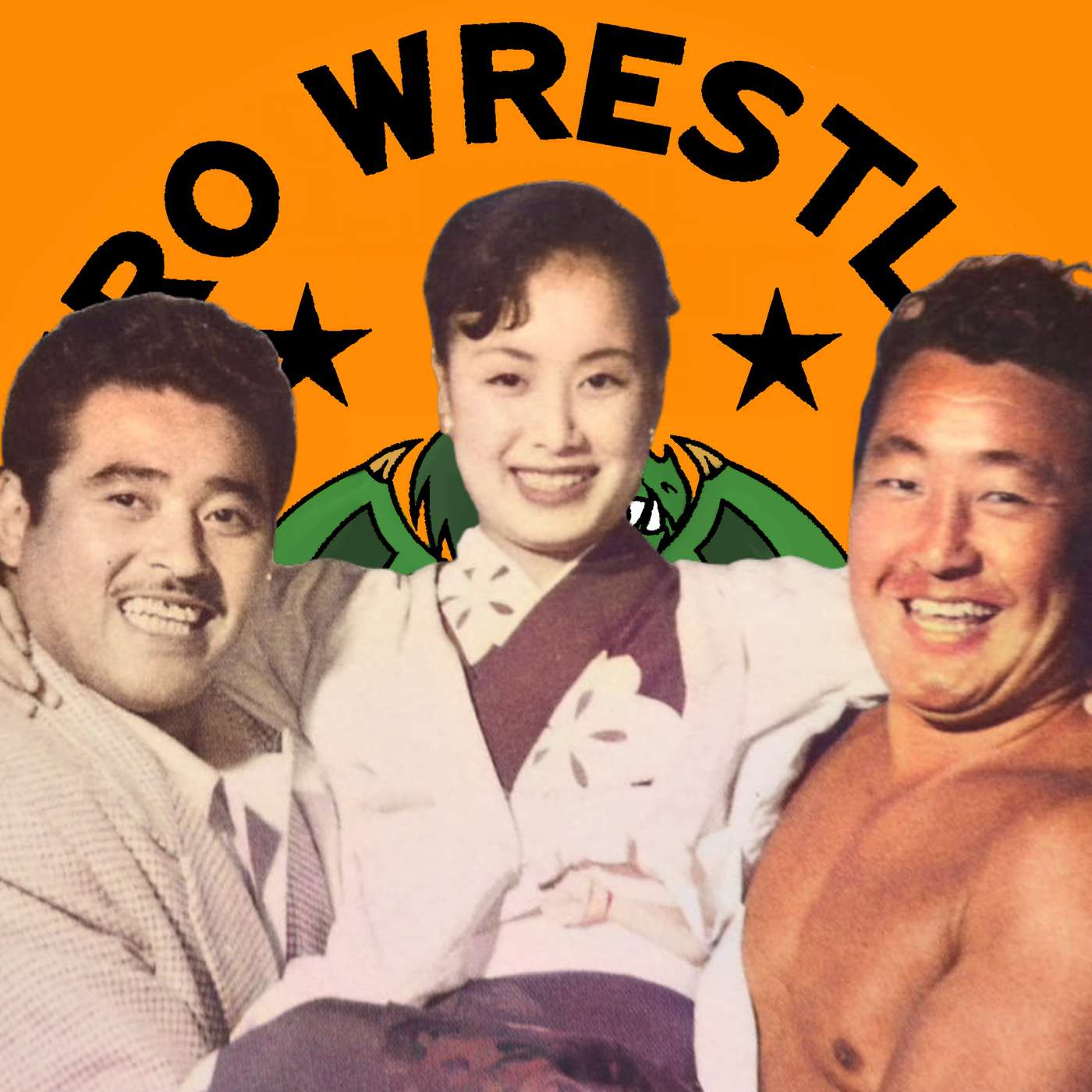 PURO #07: (1956) World Tag Title Change! Two New Tours! Riki Travels Abroad!