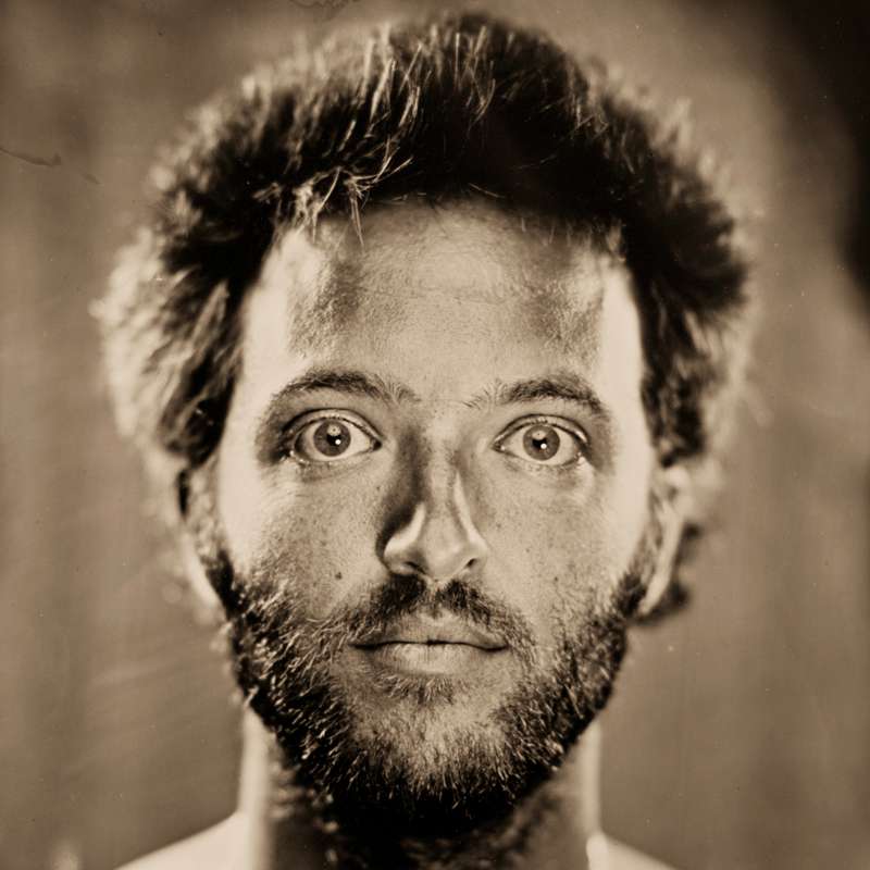 Josh Bleecher Snyder