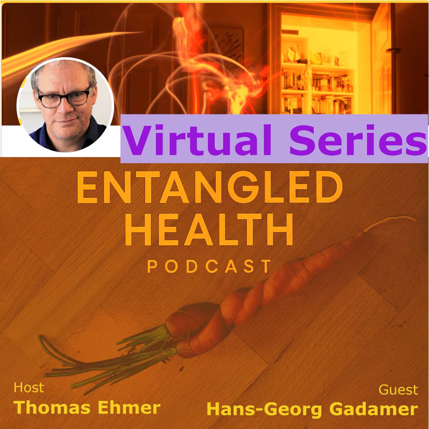 Entangled Health