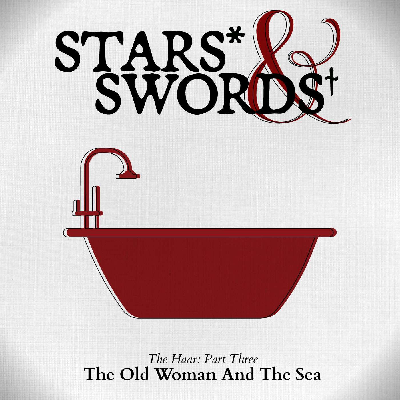 The Haar 3: The Old Woman And The Sea