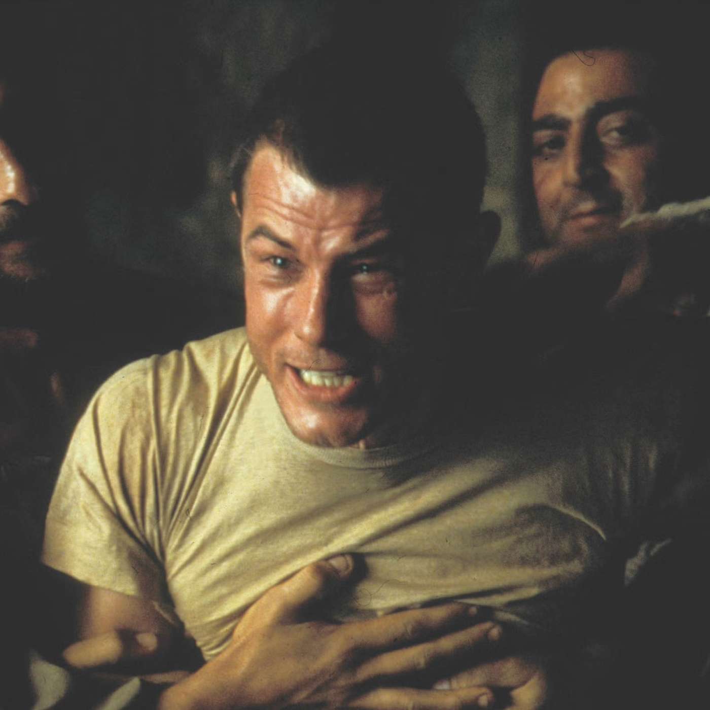 Midnight Express (1978) episode artwork