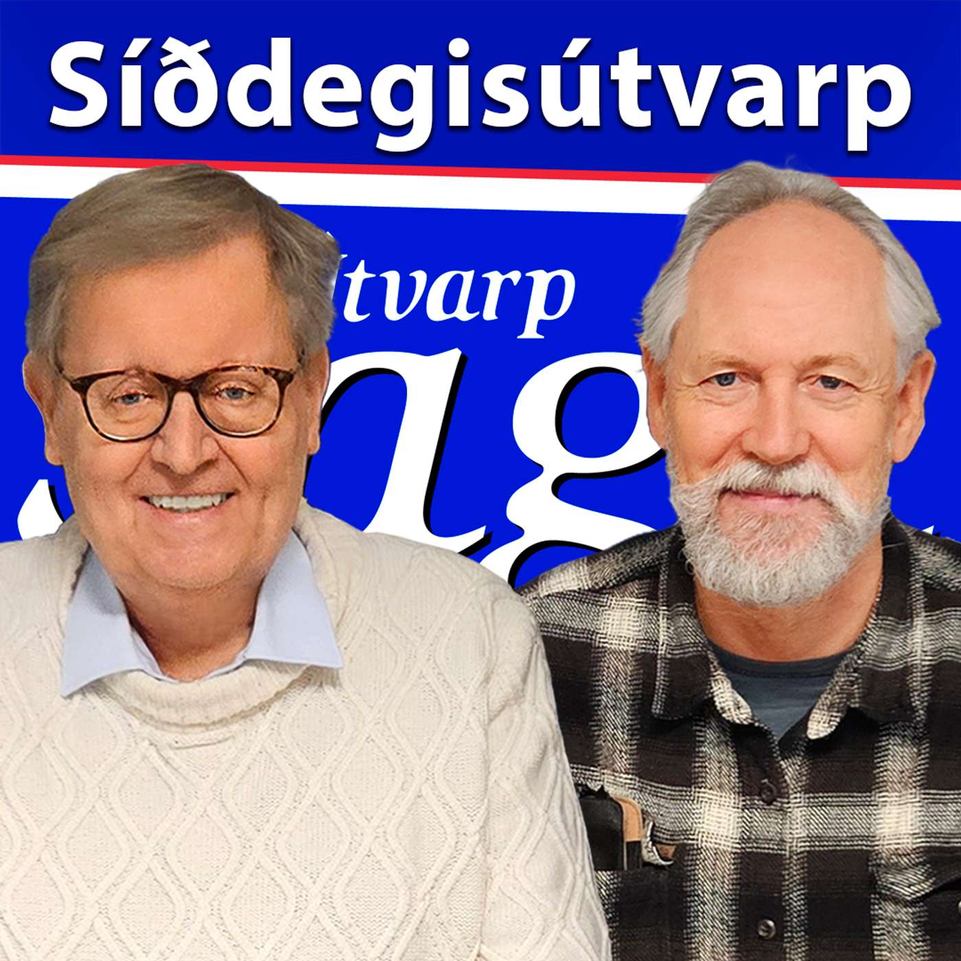 ESB málið - Pétur Gunnlaugsson & Páll Vilhjálmsson