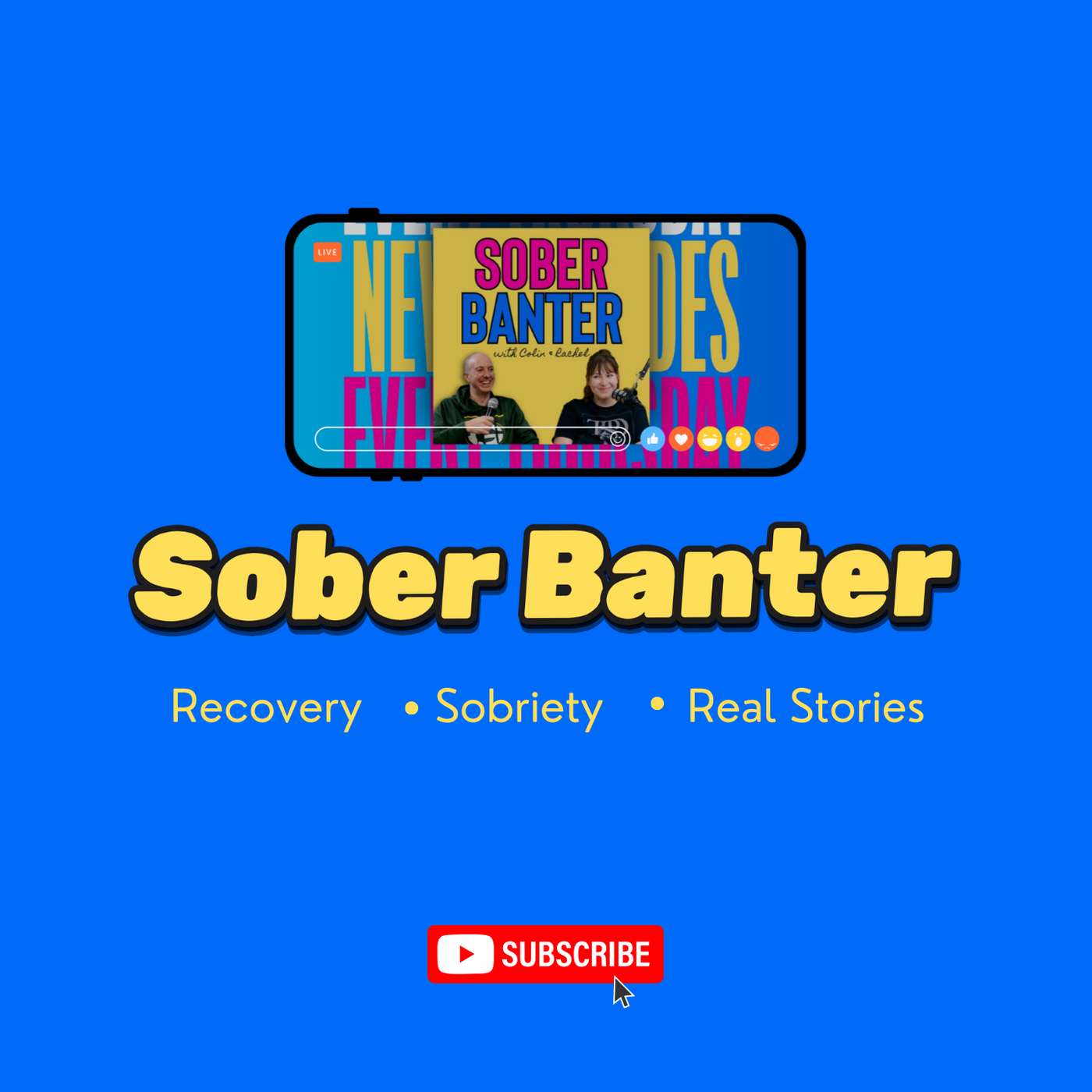 Sober Banter